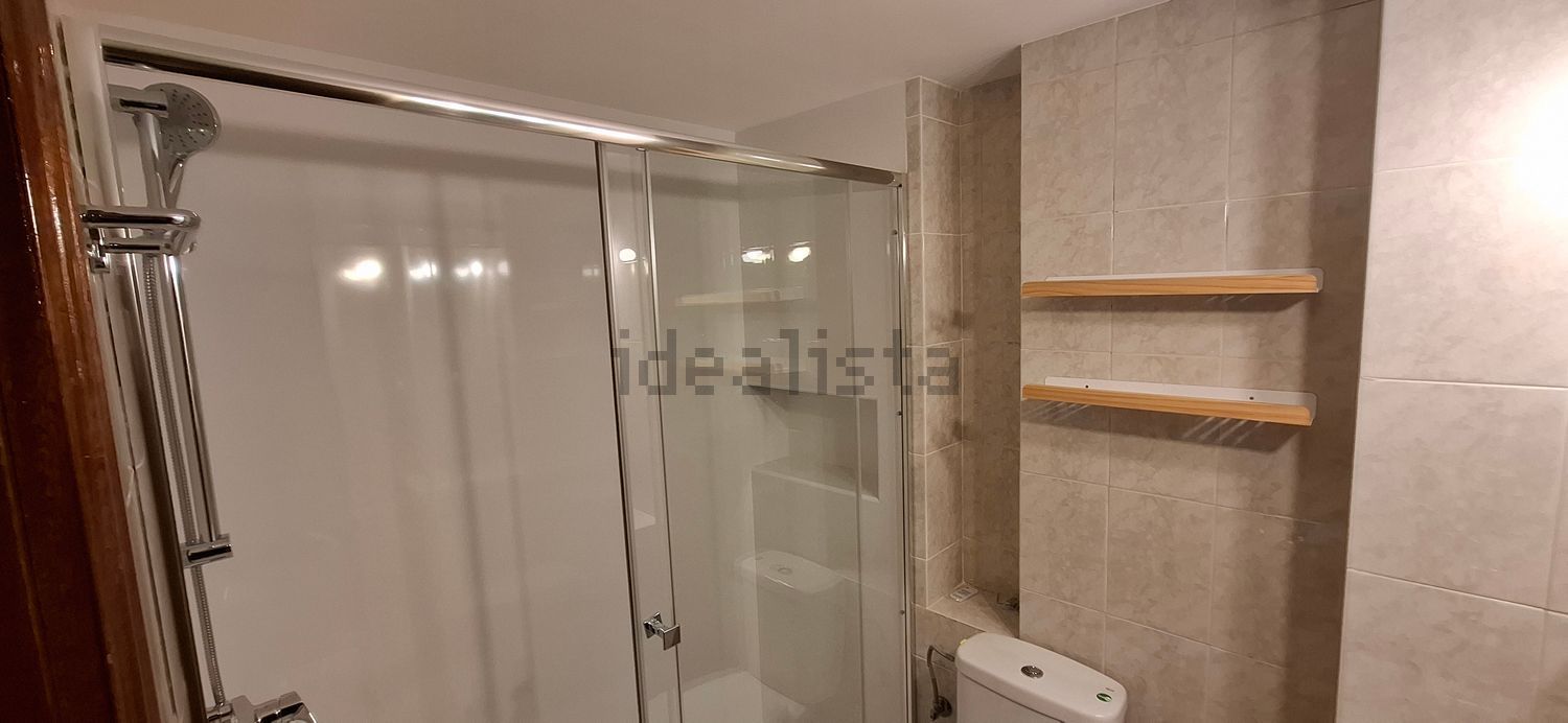 Pis de 50 m² a Madrid
