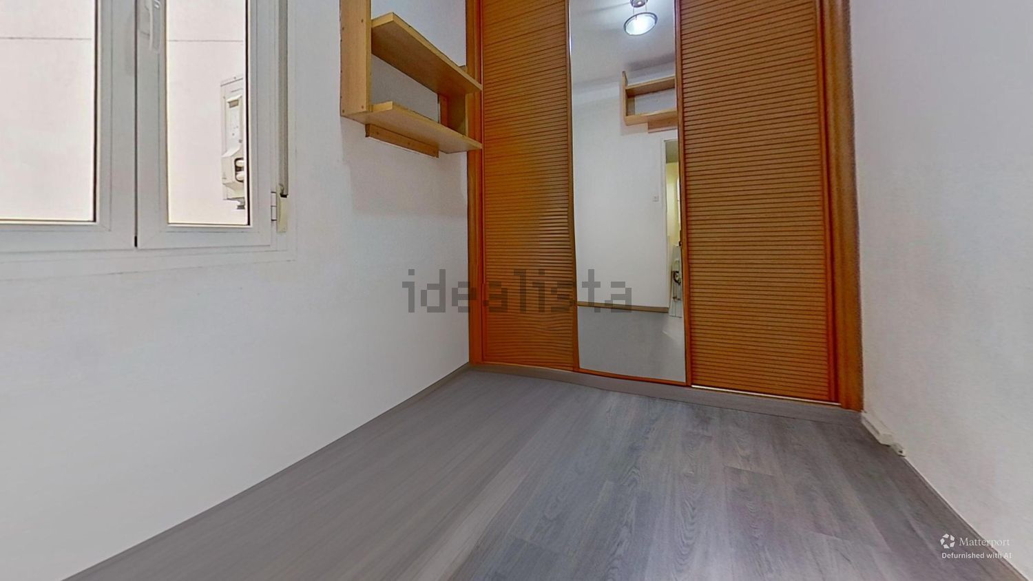 Pis de 65 m² a Madrid