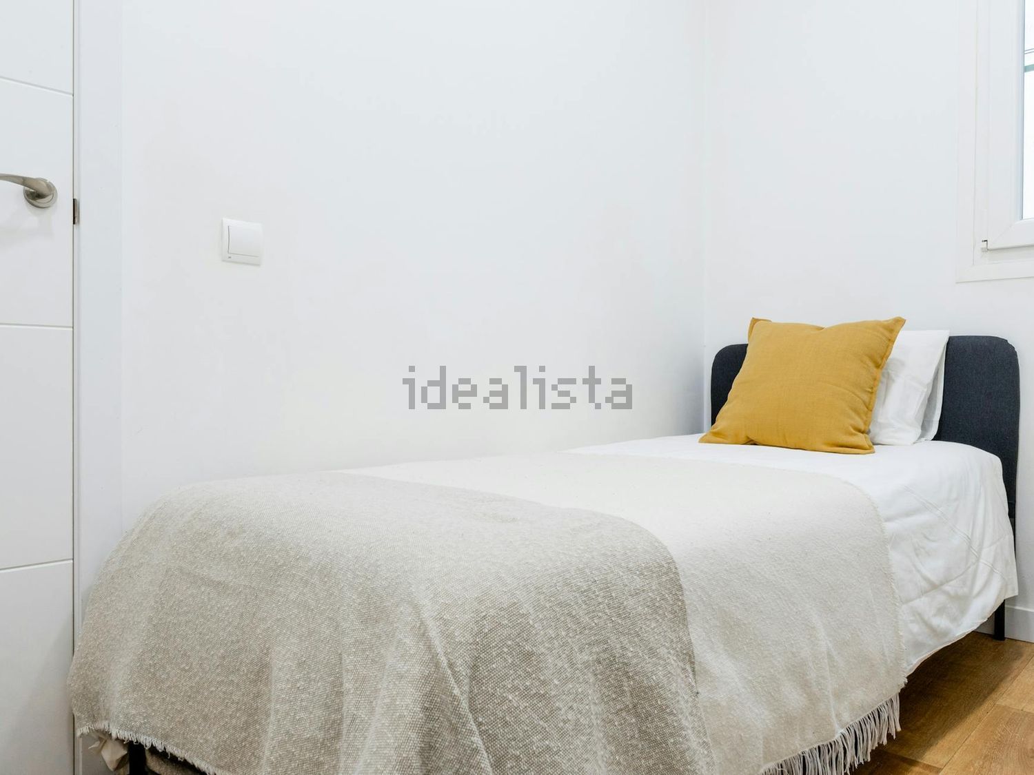 Pis de 57 m² a Madrid