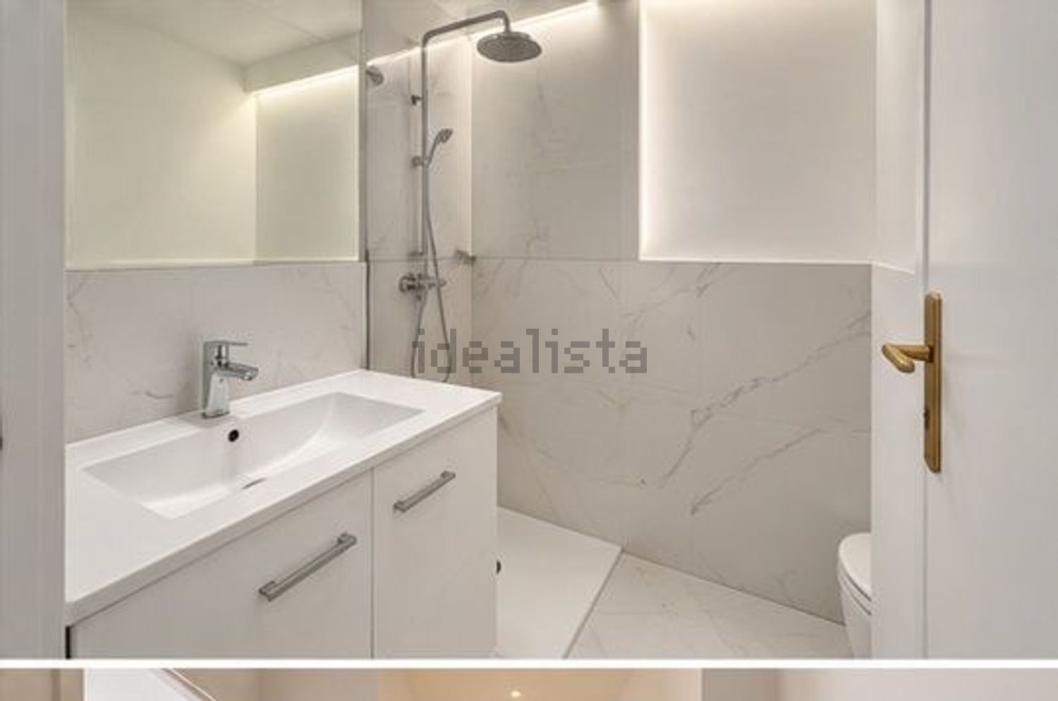 Pis de 75 m² a Madrid