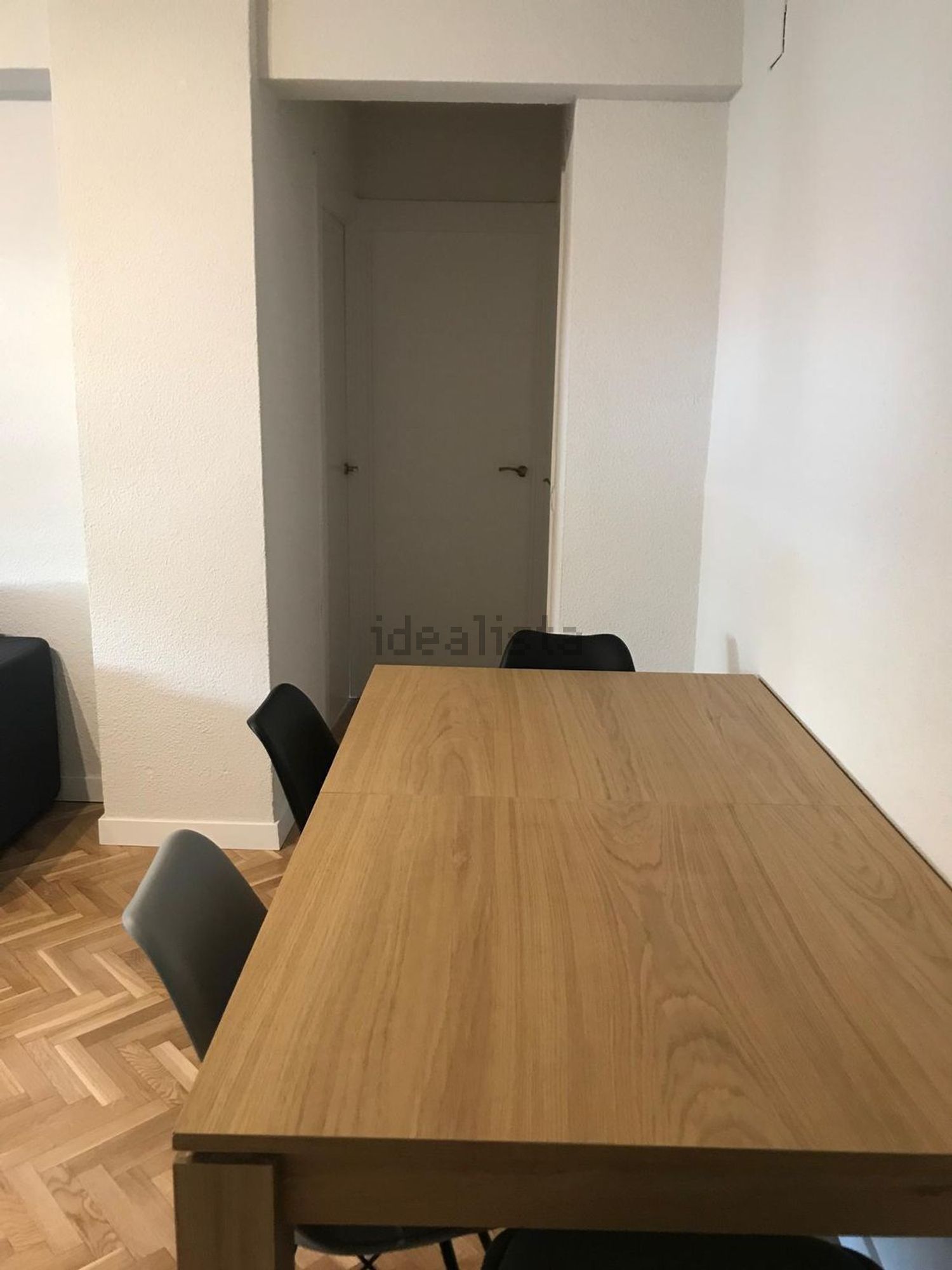Pis de 65 m² a Madrid