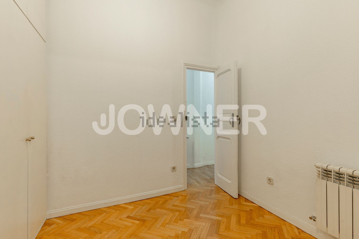 Piso de 94 m² en Madrid