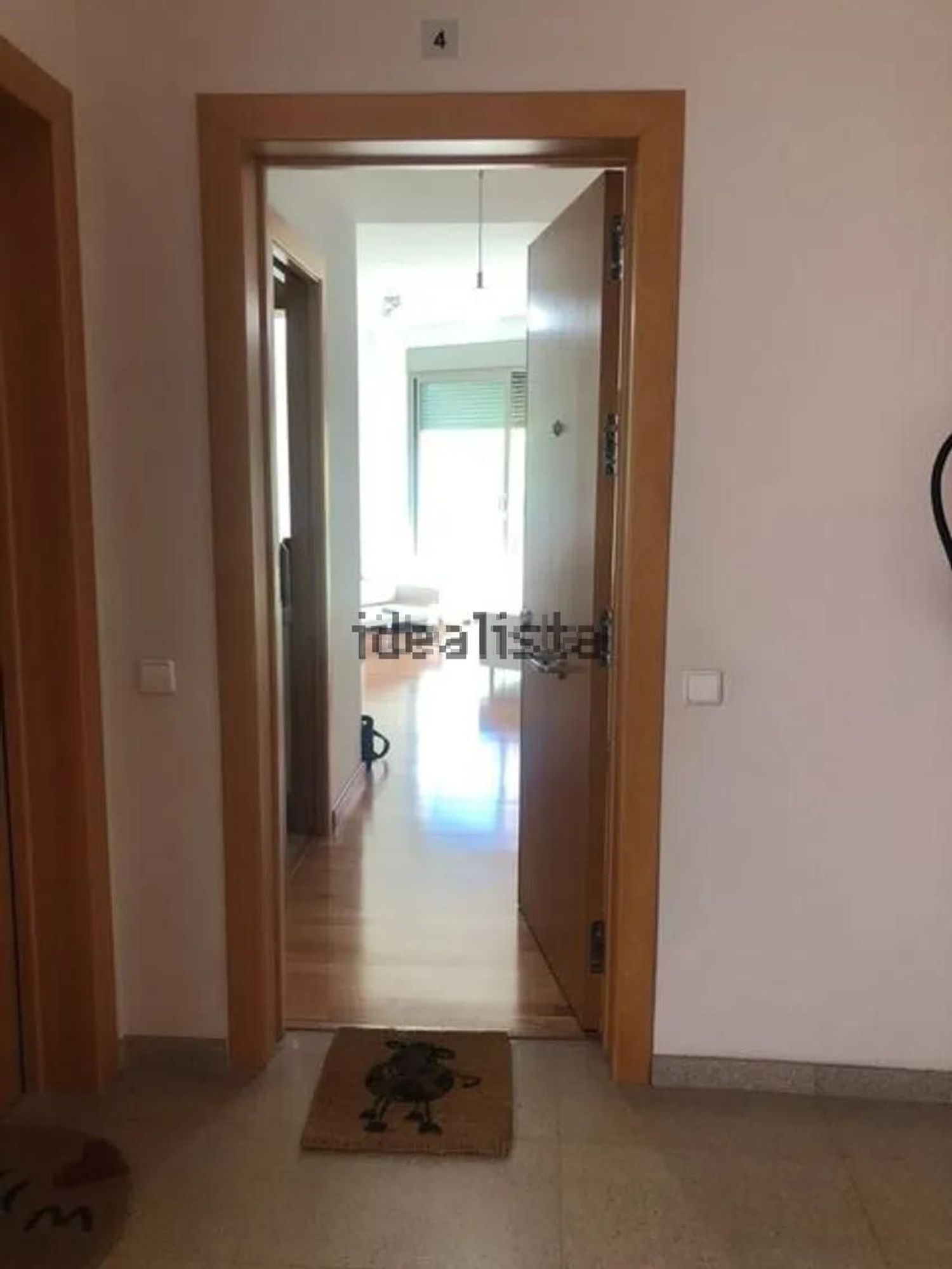 Piso de 72 m² en Almería