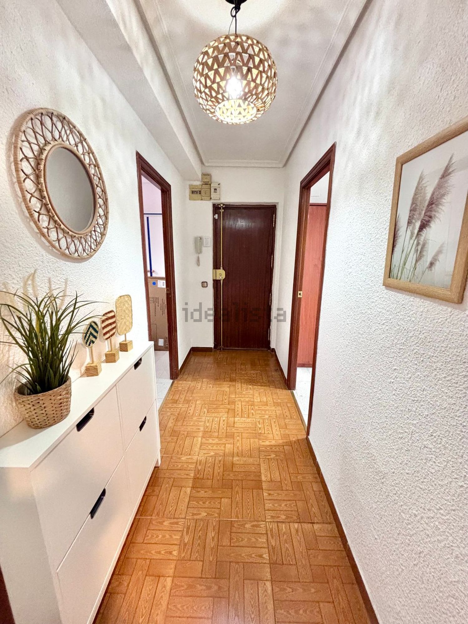 Piso de 85 m² en Jaén