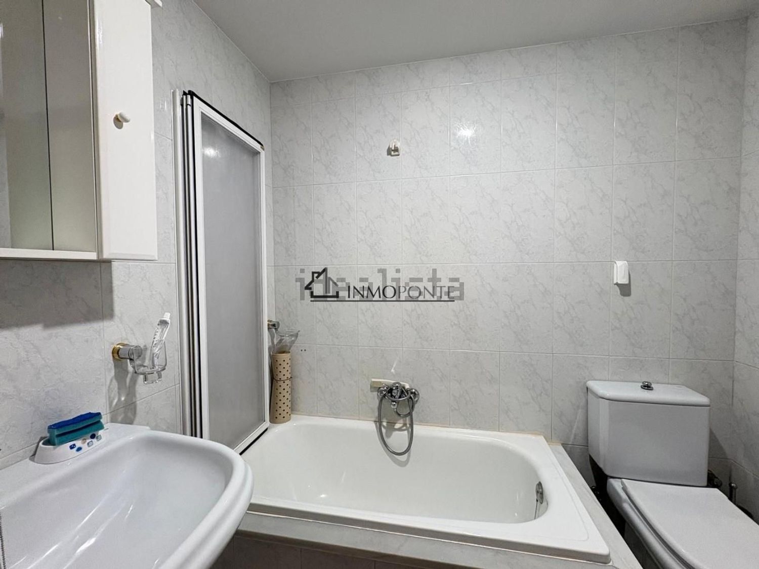 Flat 90 m² in Marín