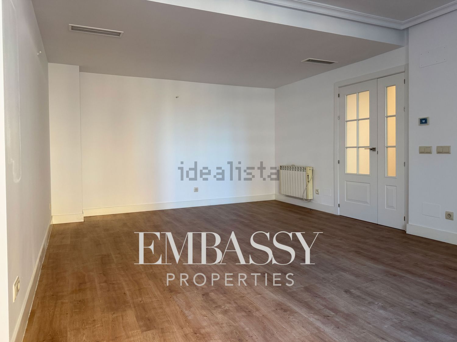 Pis de 135 m² a Madrid