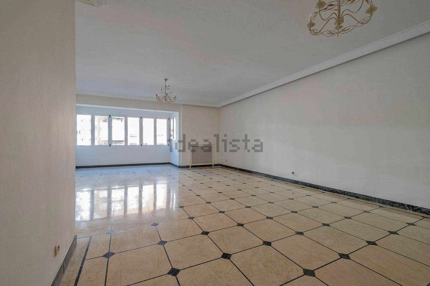 Pis de 306 m² a Madrid