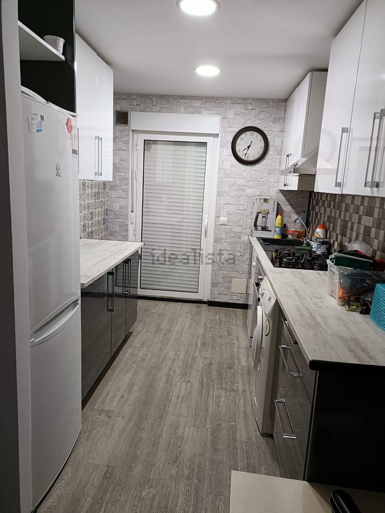 Chambre à louer, Madrid