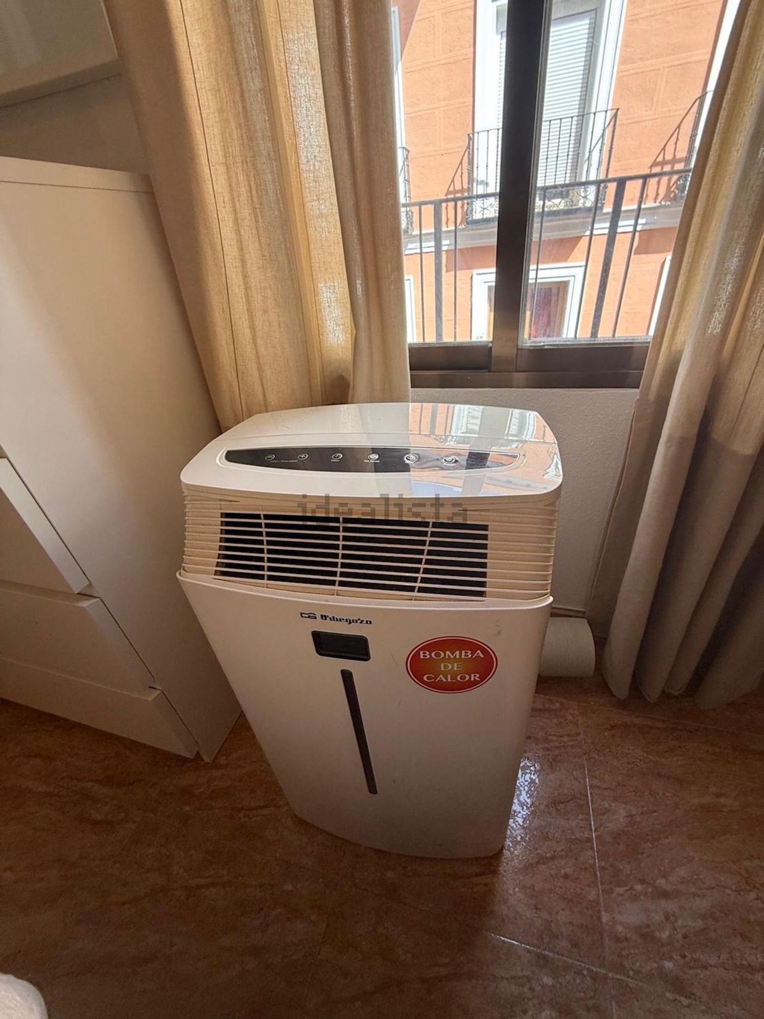 Piso de 60 m² en Madrid