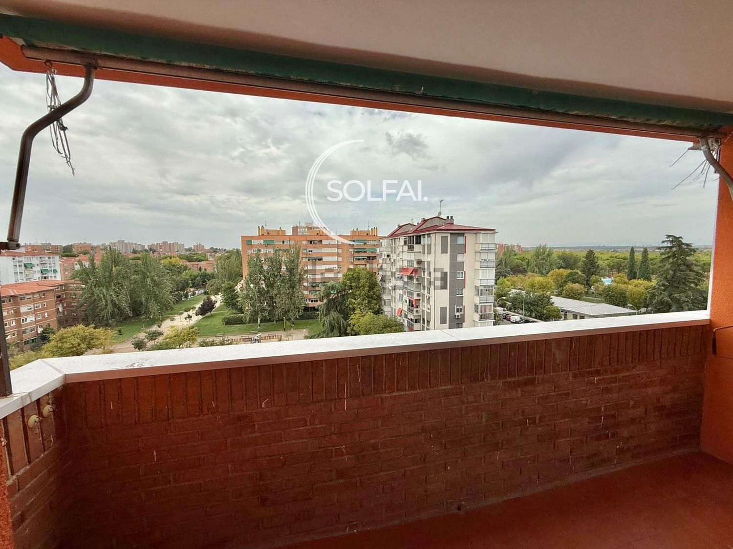 Piso de 110 m² en Madrid