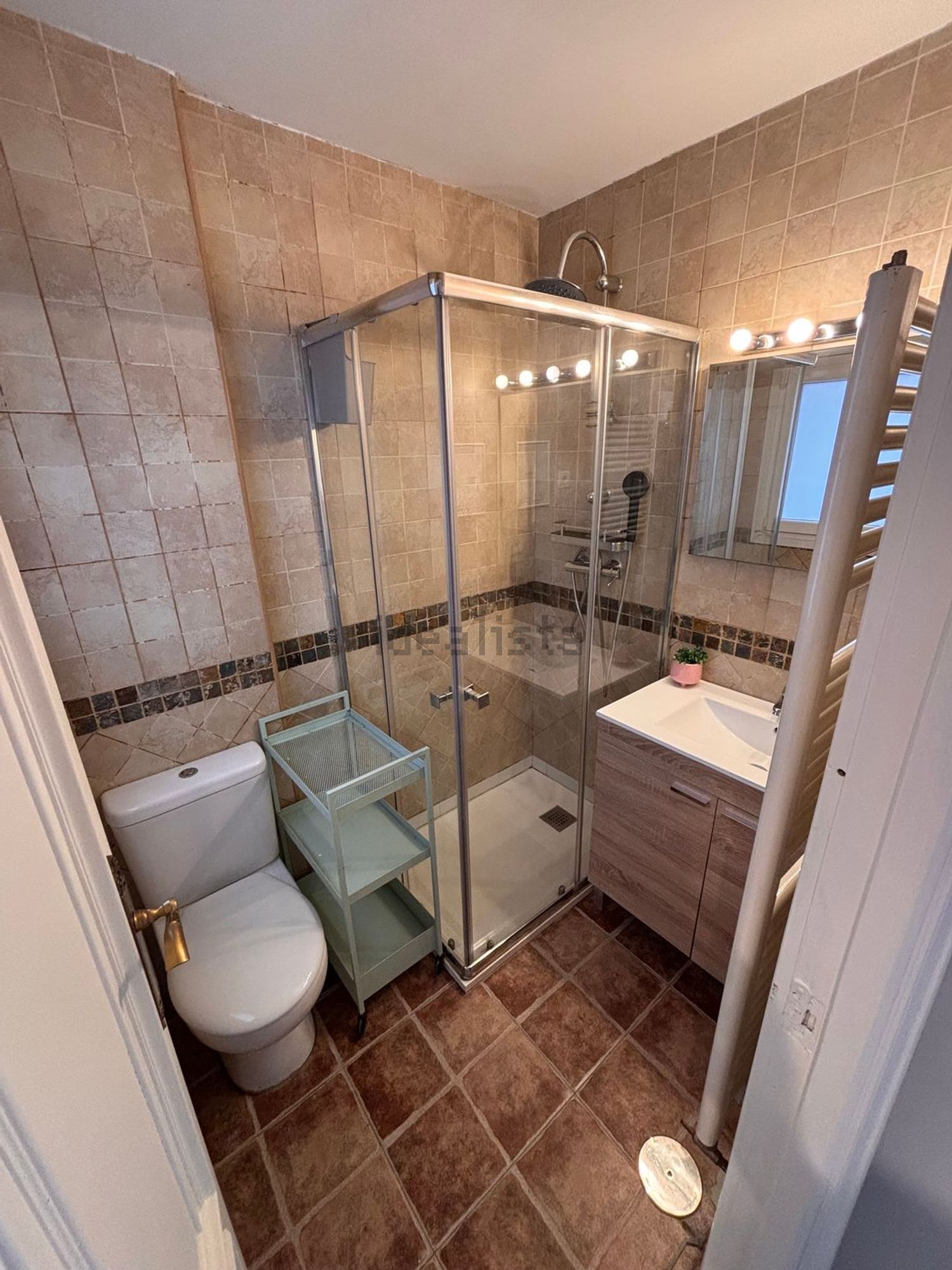 Pis de 55 m² a Valladolid