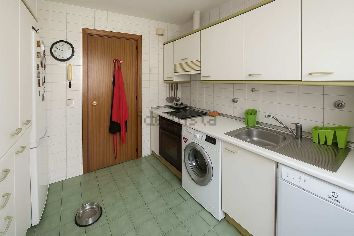 Pis de 150 m² a Madrid