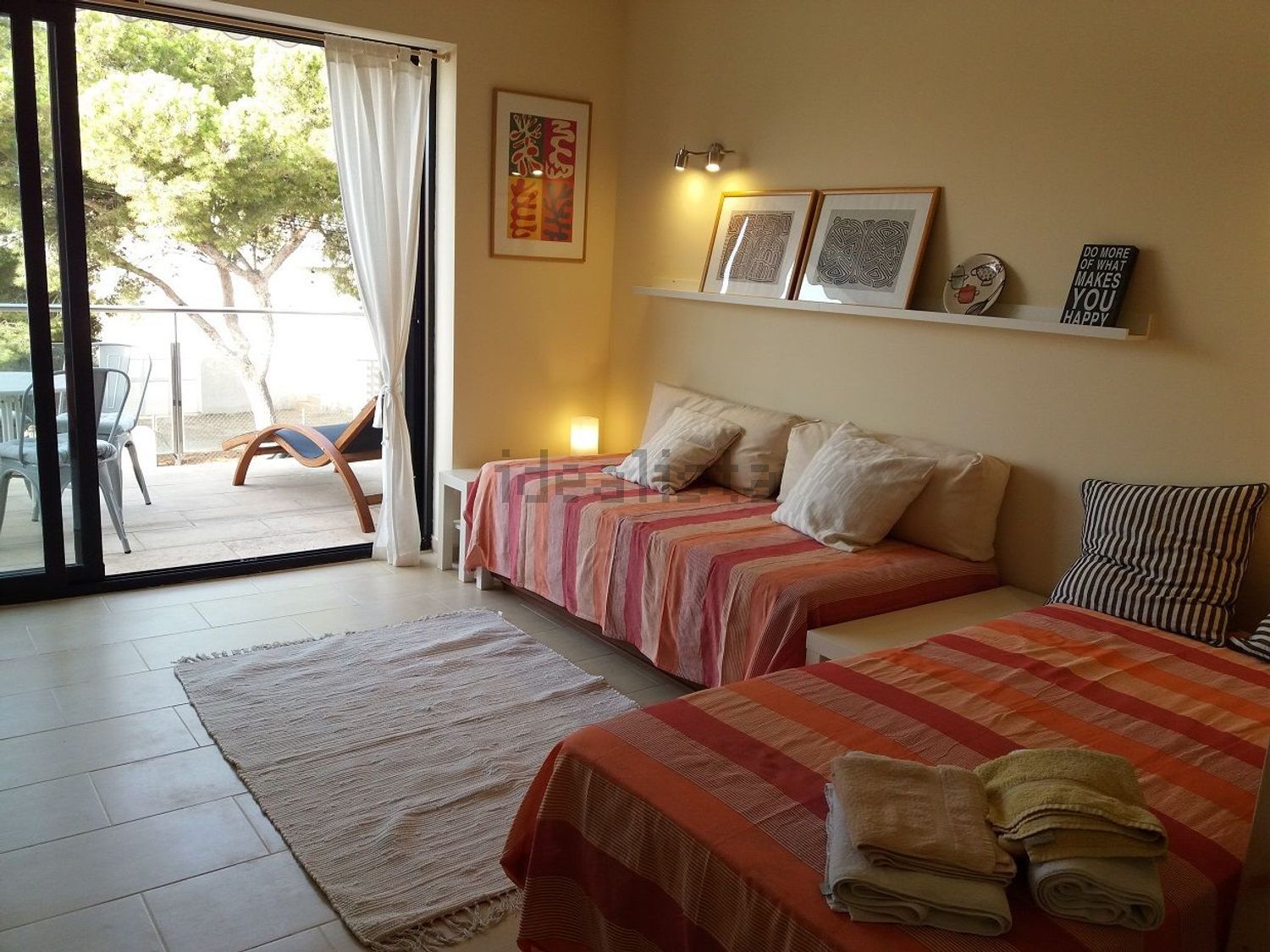 Piso de 110 m² en Ciutadella