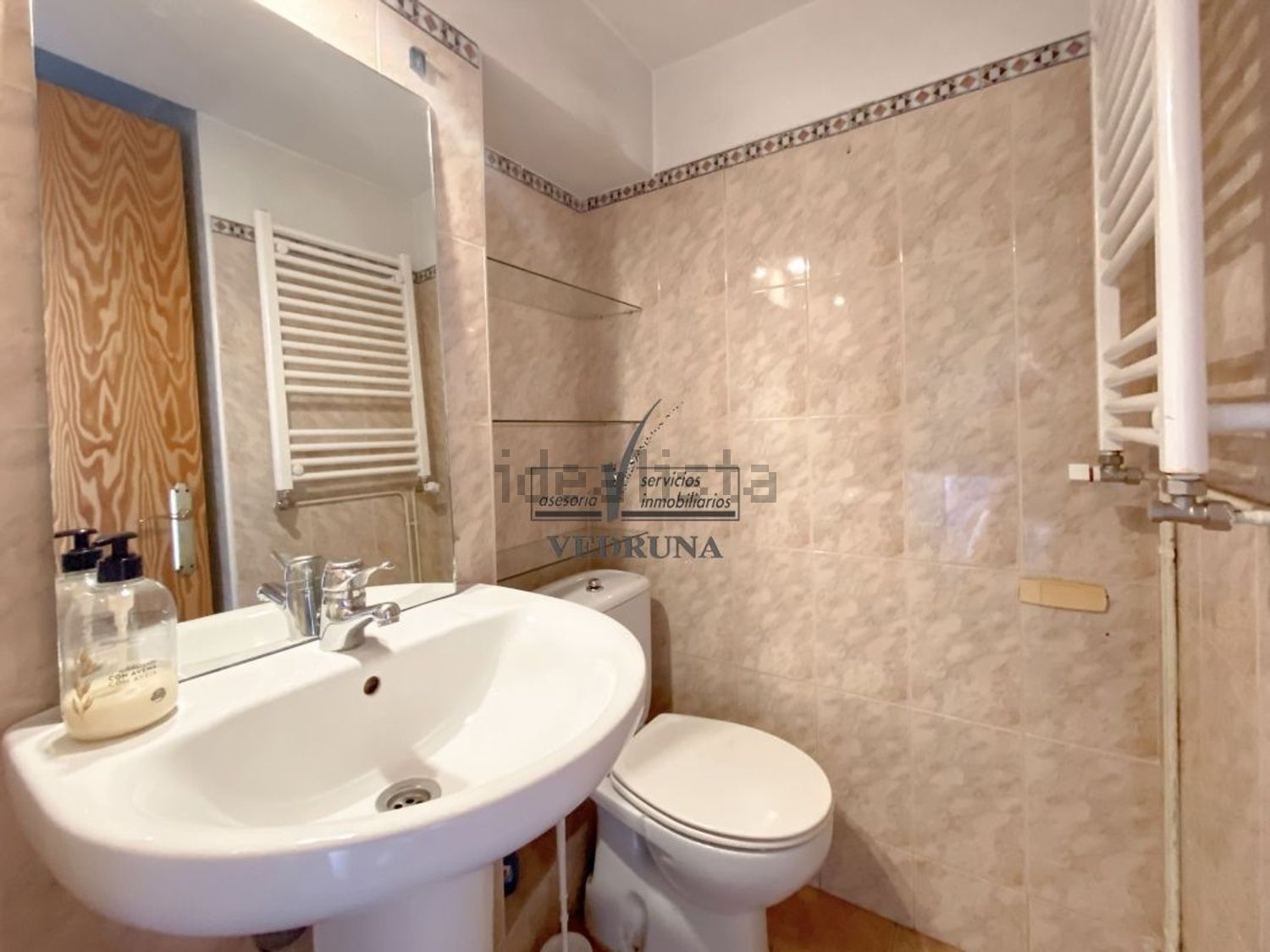 Appartamento 51 m² a Saragozza