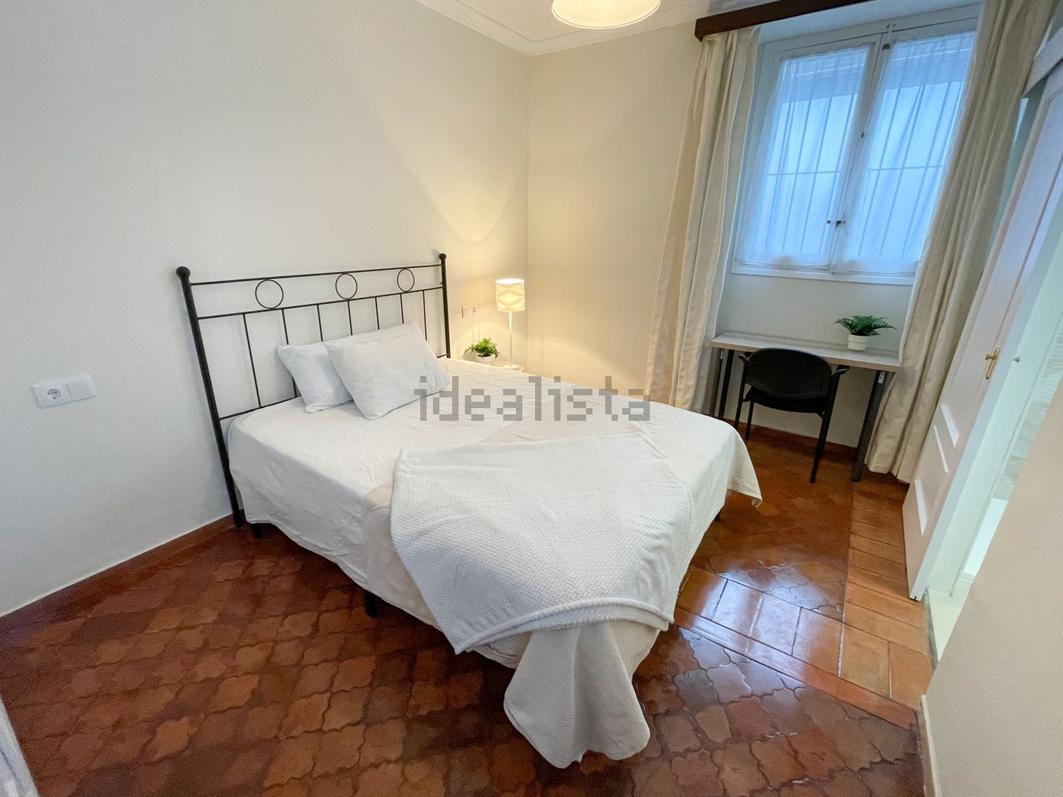 Stanza in affitto, Siviglia