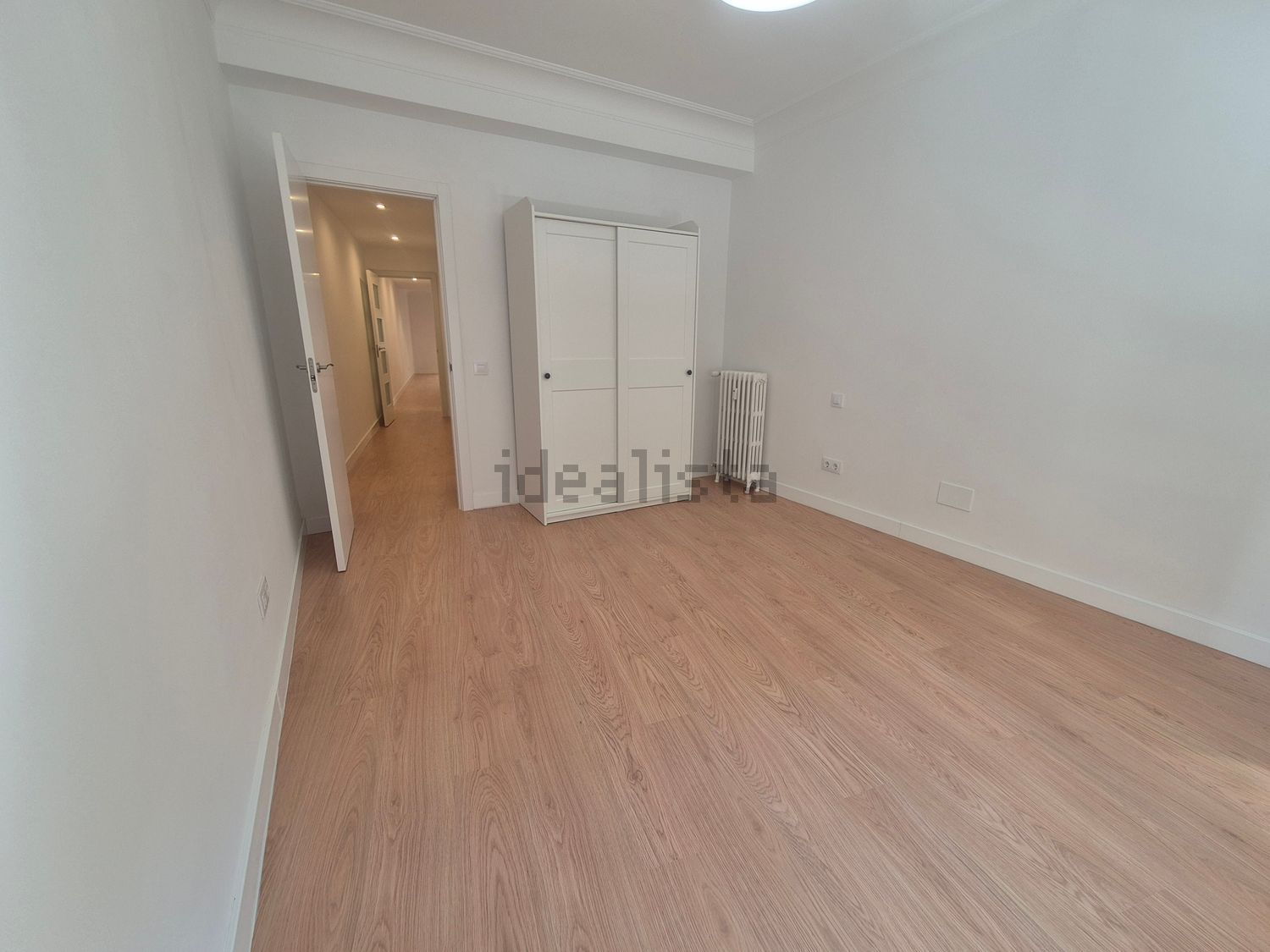 Pis de 140 m² a Madrid