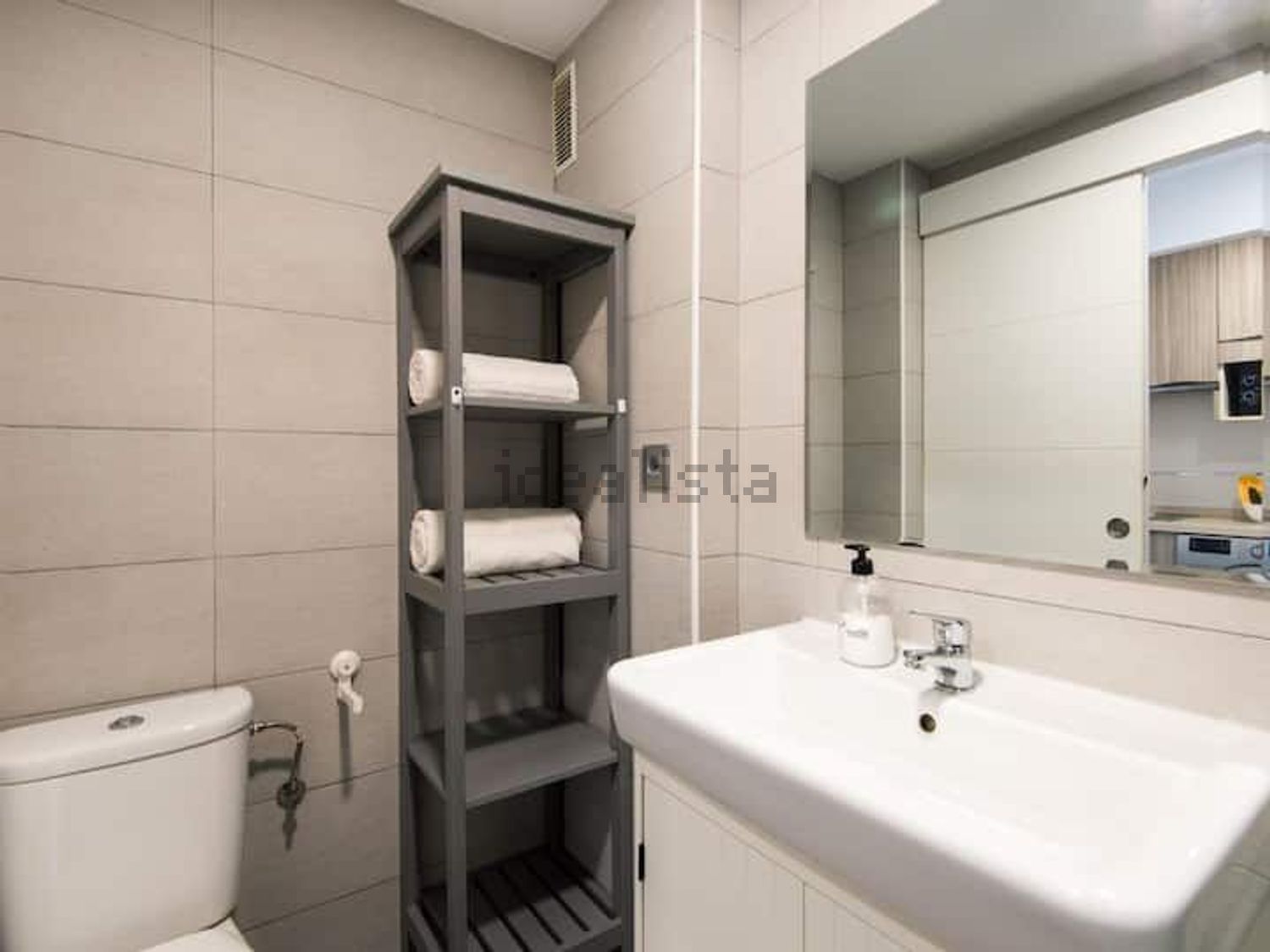 Pis de 45 m² a Benalmádena