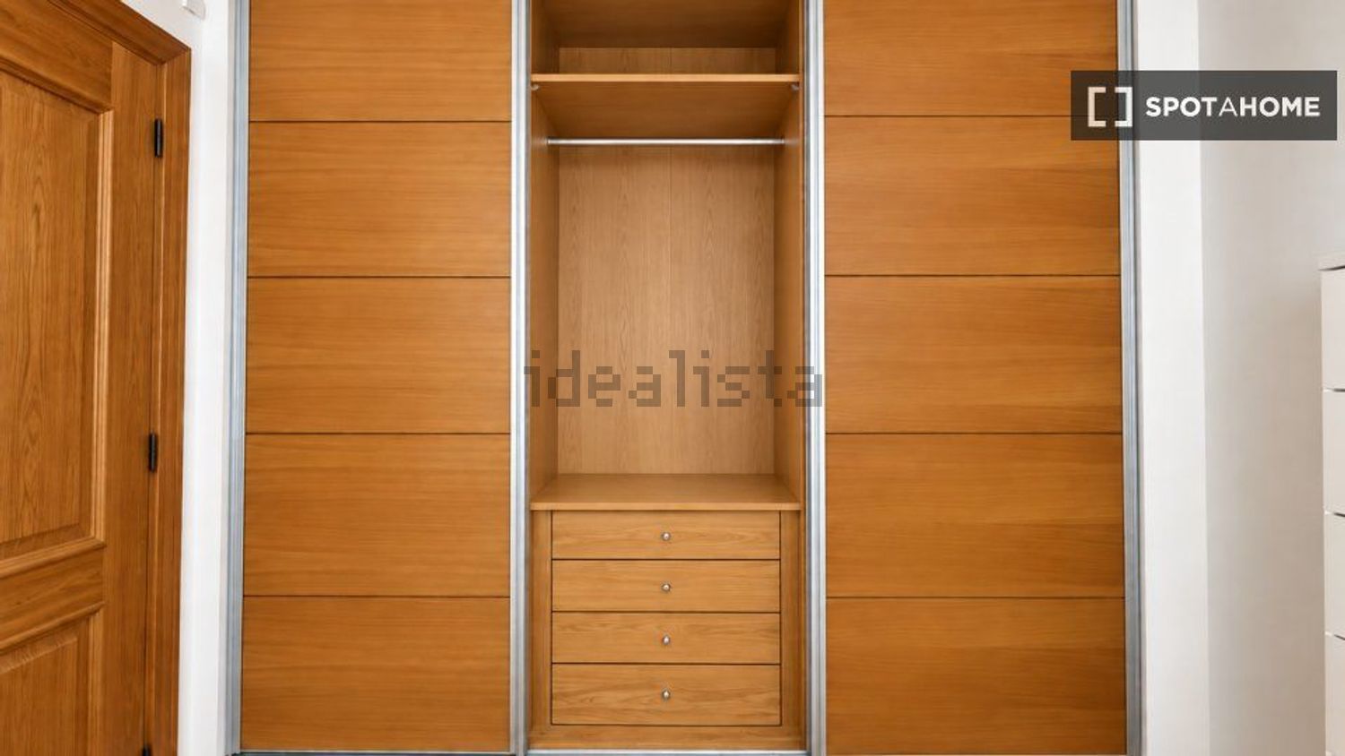 Pis de 66 m² a Madrid