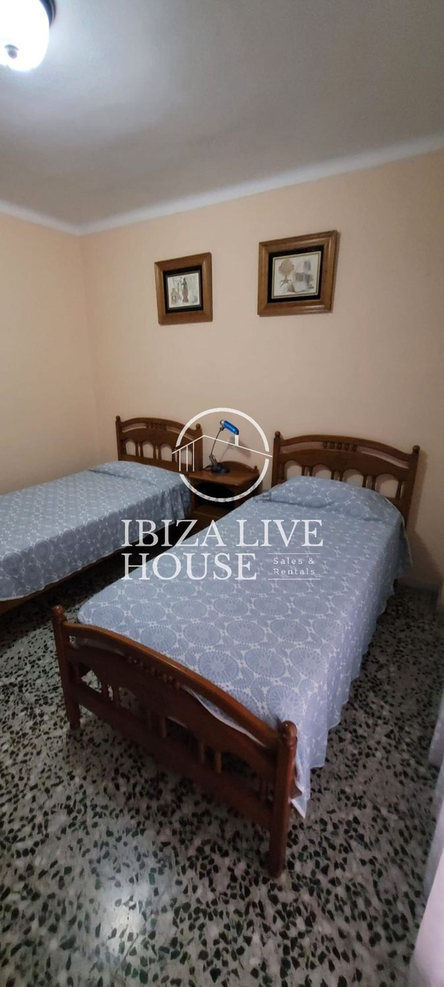 Wohnung 157 m² in Ibiza-Stadt
