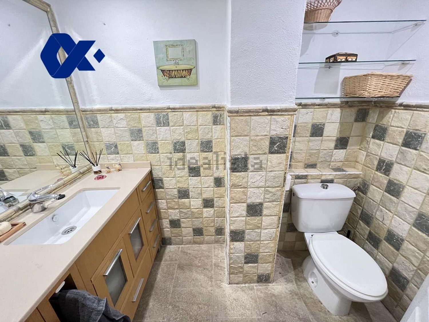 Casa de 115 m² en Huétor Vega