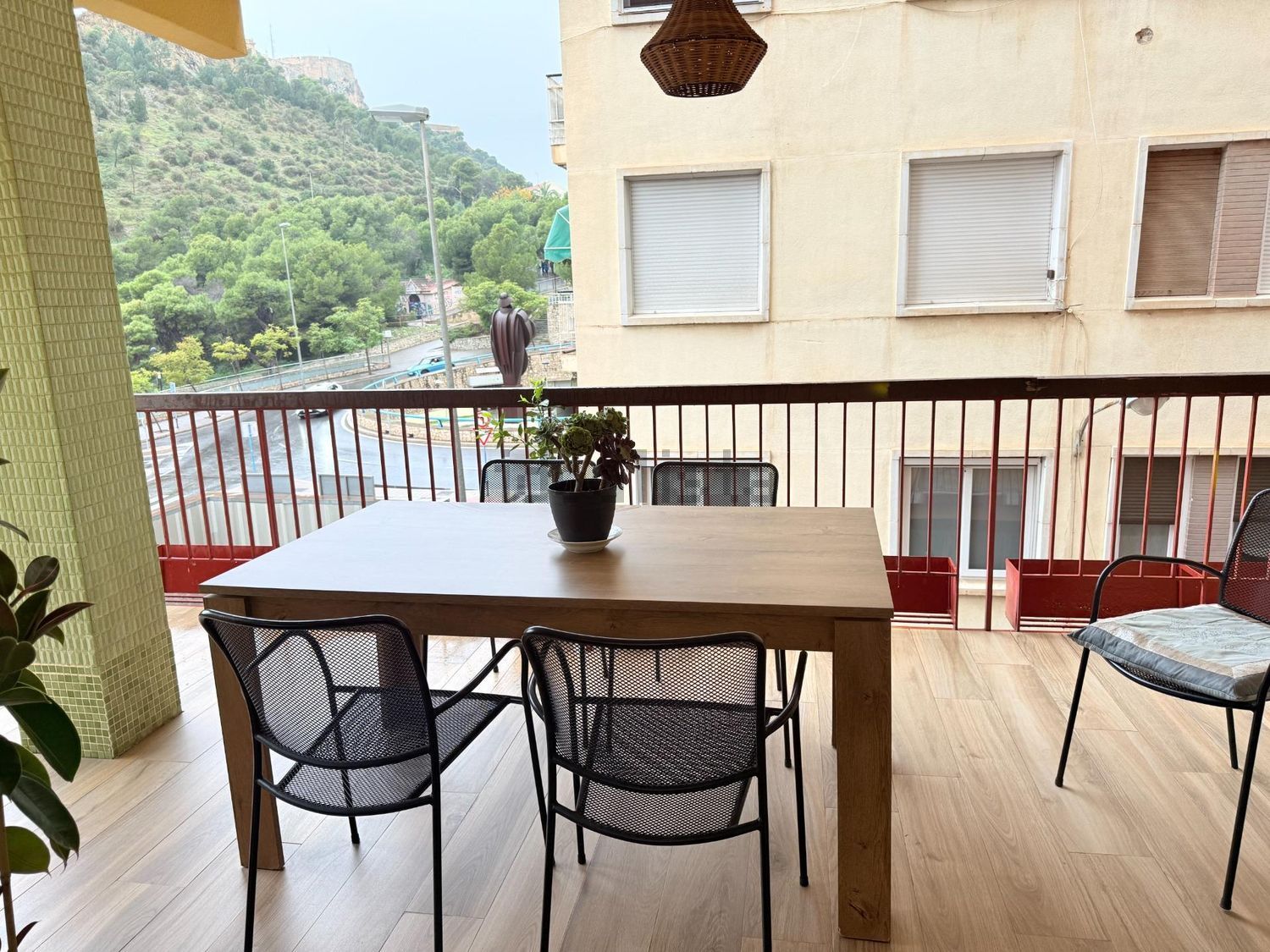 Piso de 133 m² en Alicante