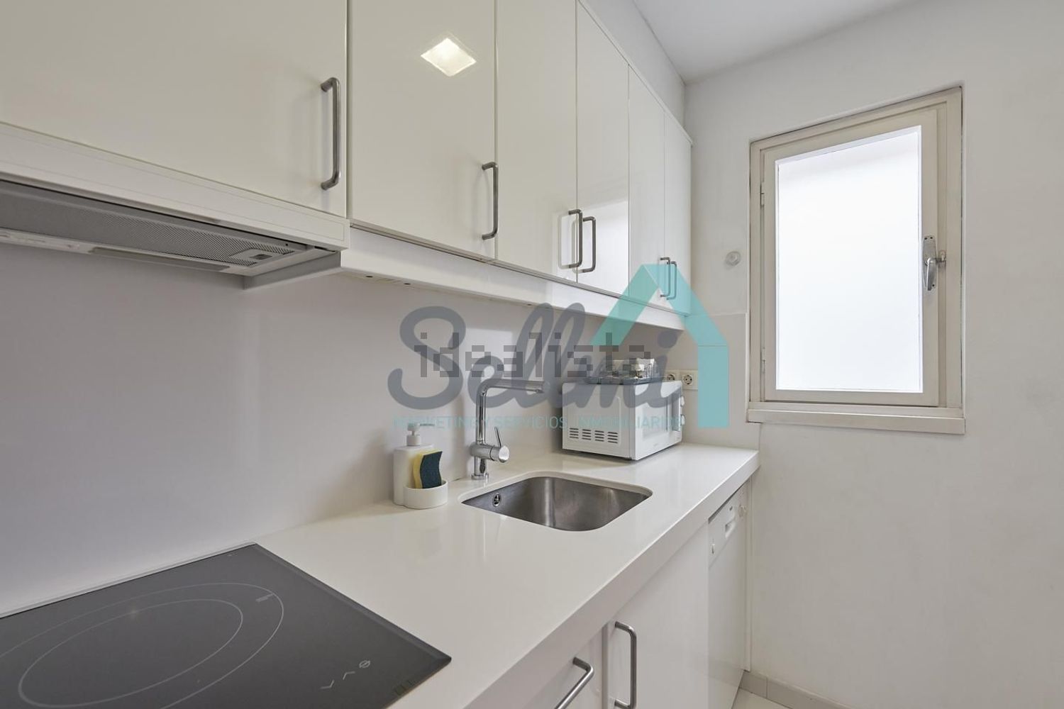Piso de 72 m² en Oviedo