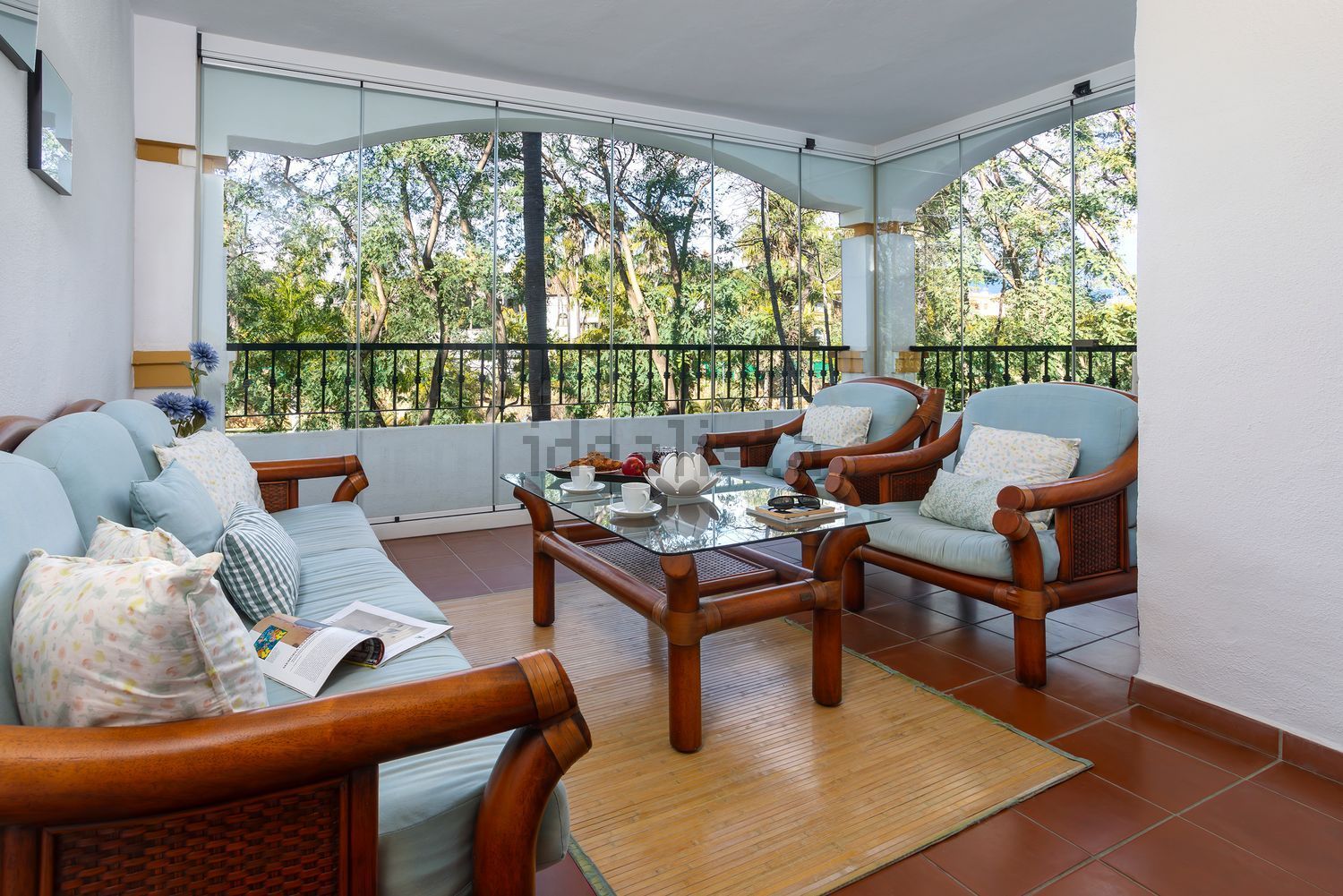 Appartamento 70 m² a Marbella