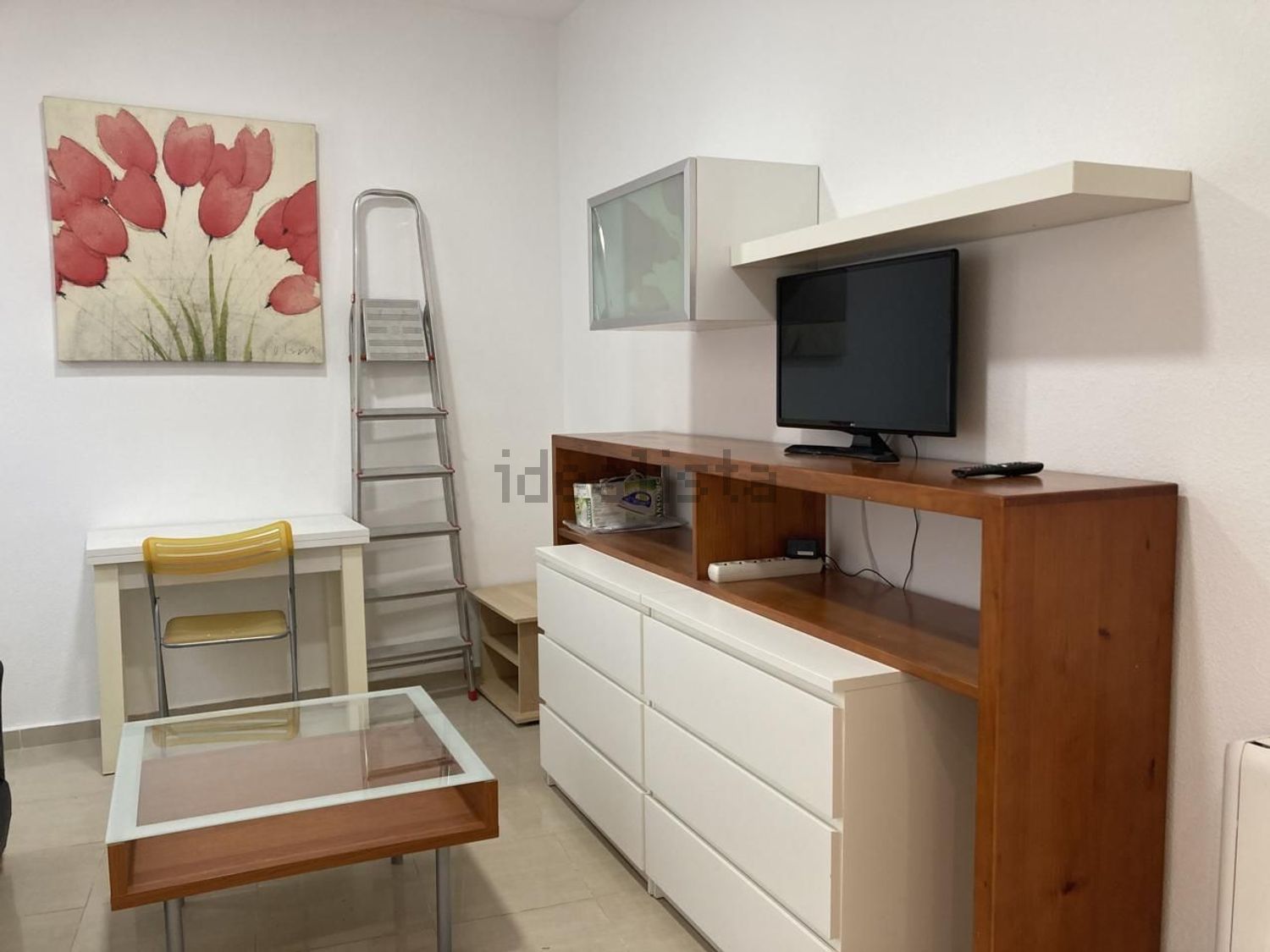 Appartamento 50 m² a Madrid