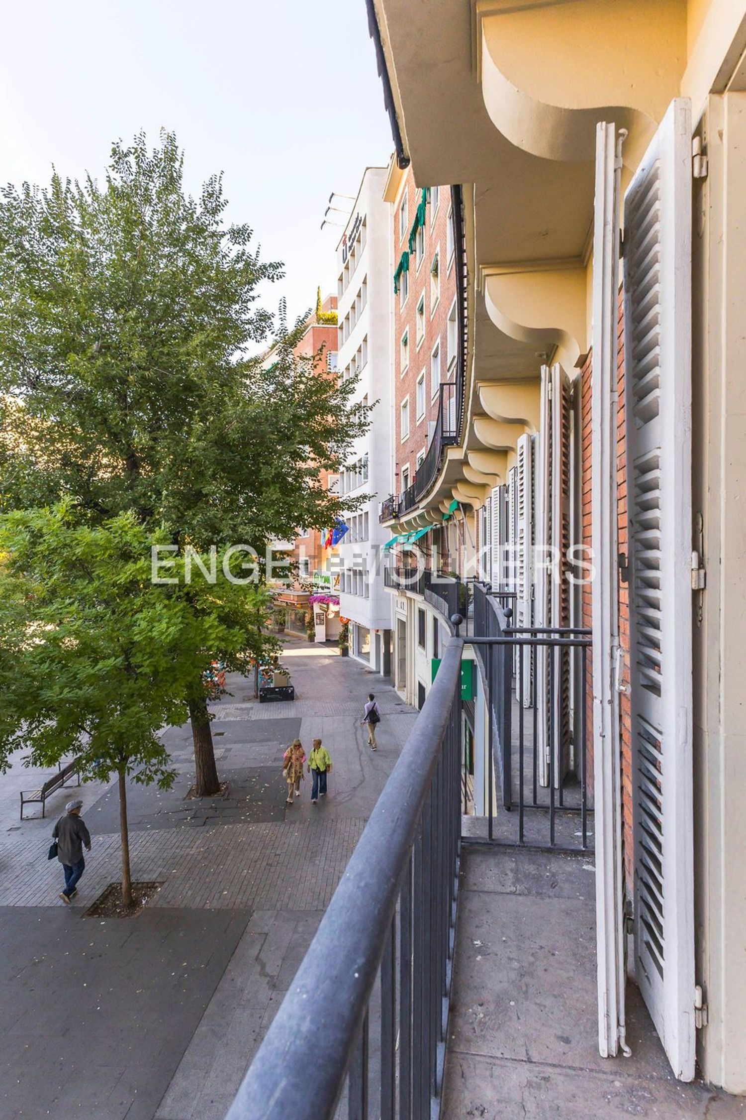 Pis de 113 m² a Madrid