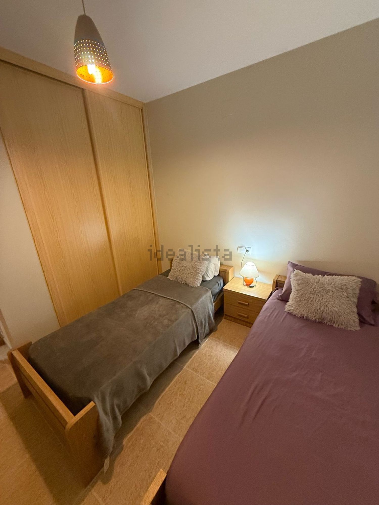Room for rent, Amposta