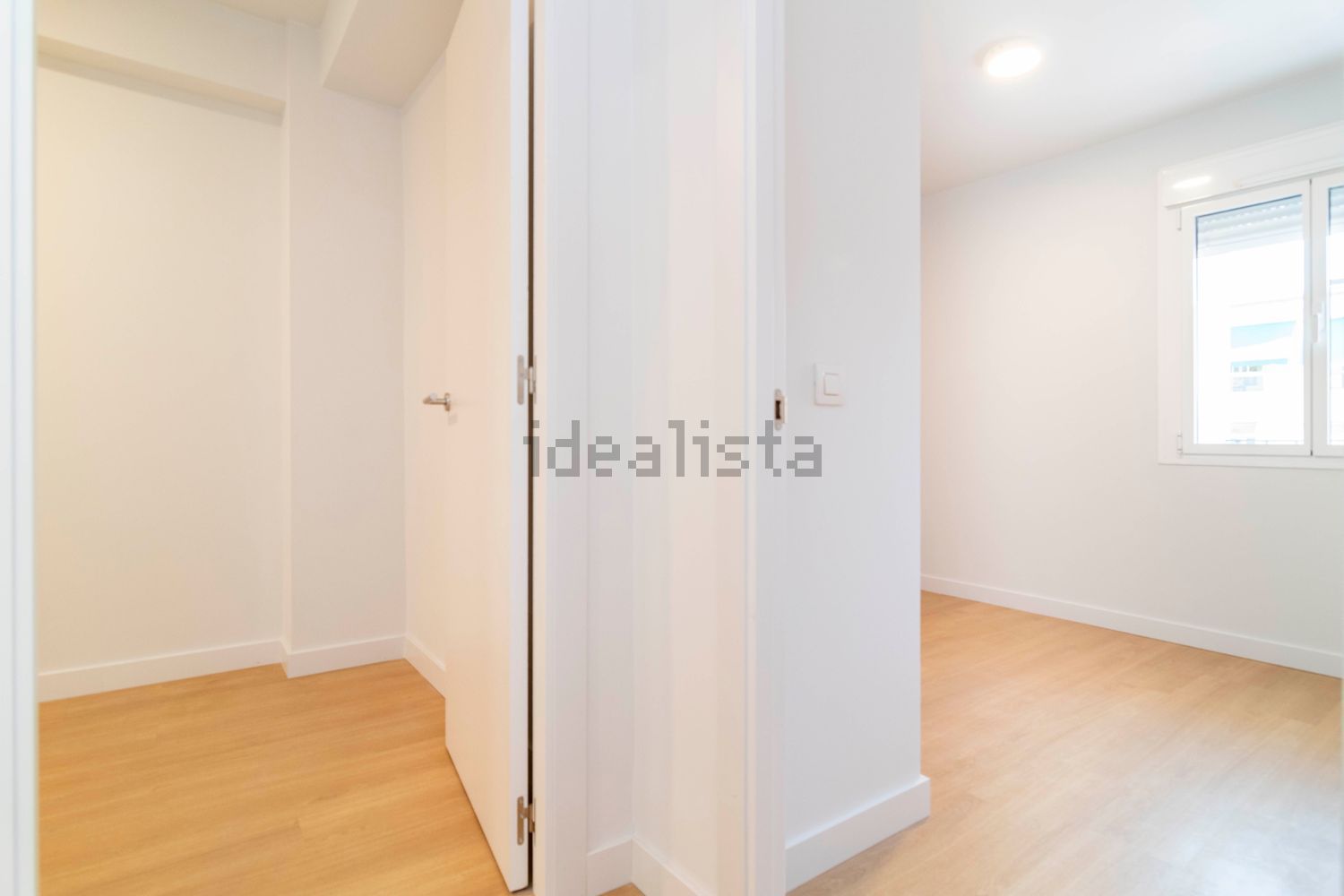 Pis de 41 m² a Madrid