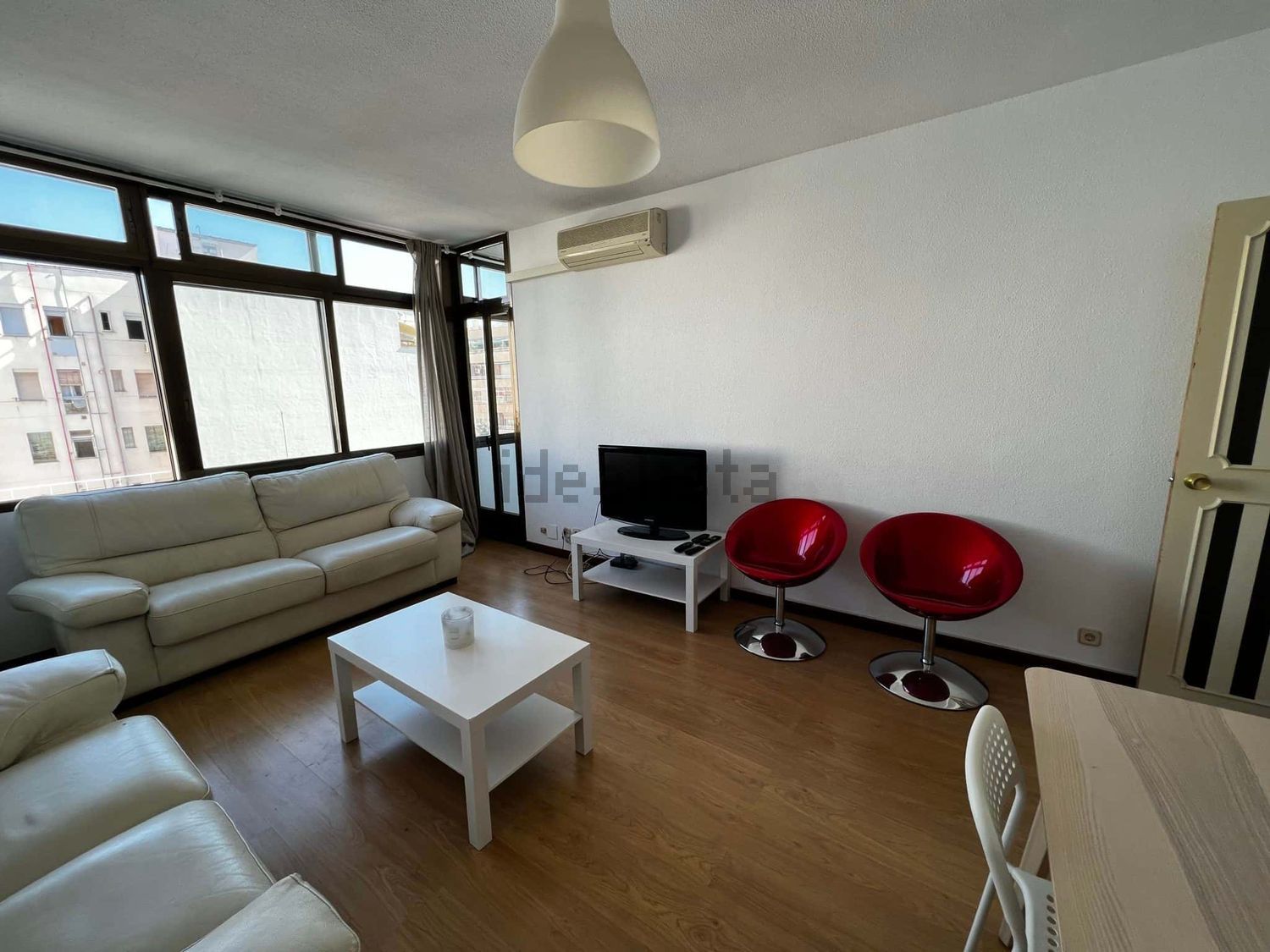 Habitación en alquiler, Madrid