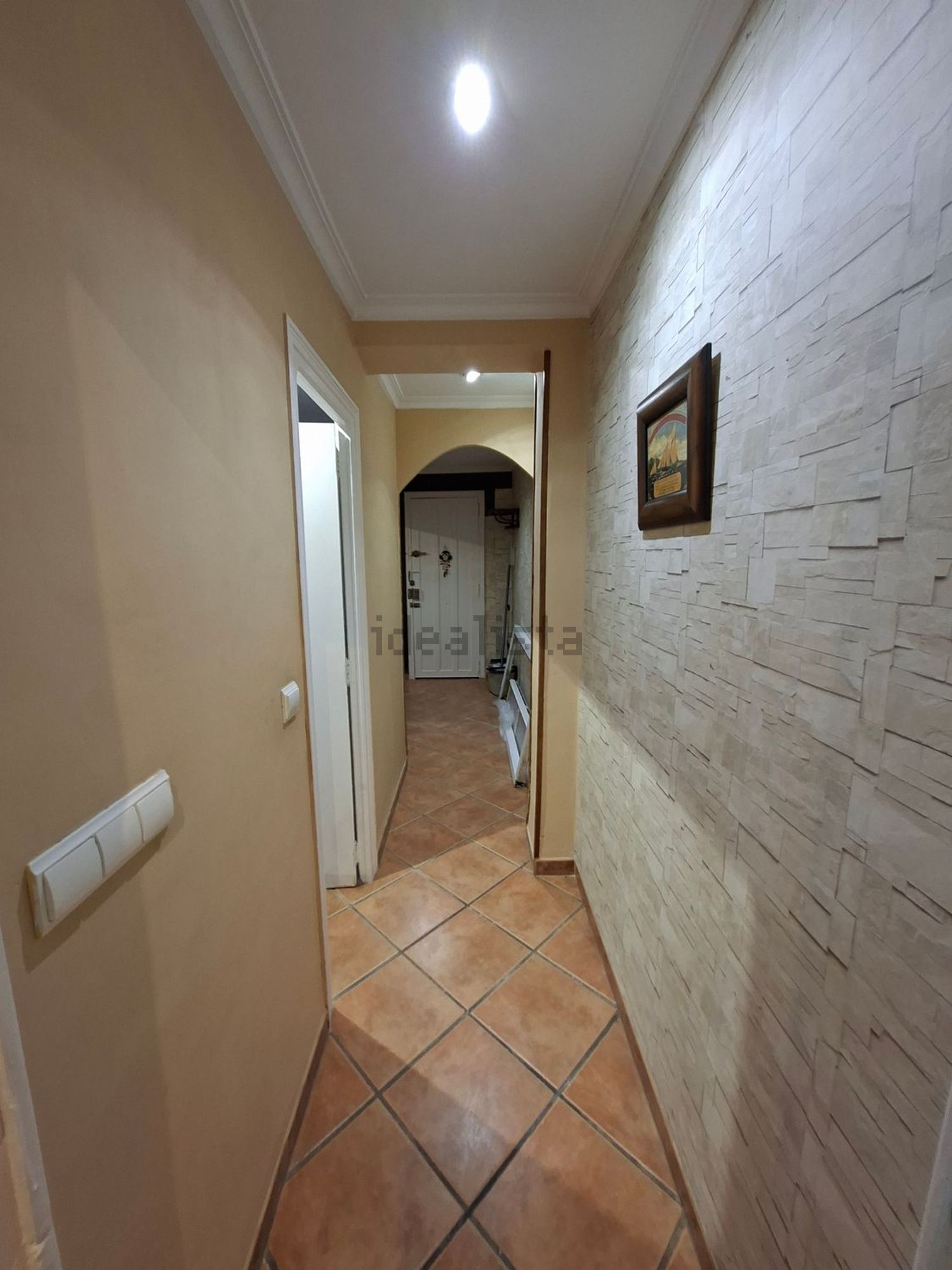 Pis de 78 m² a València