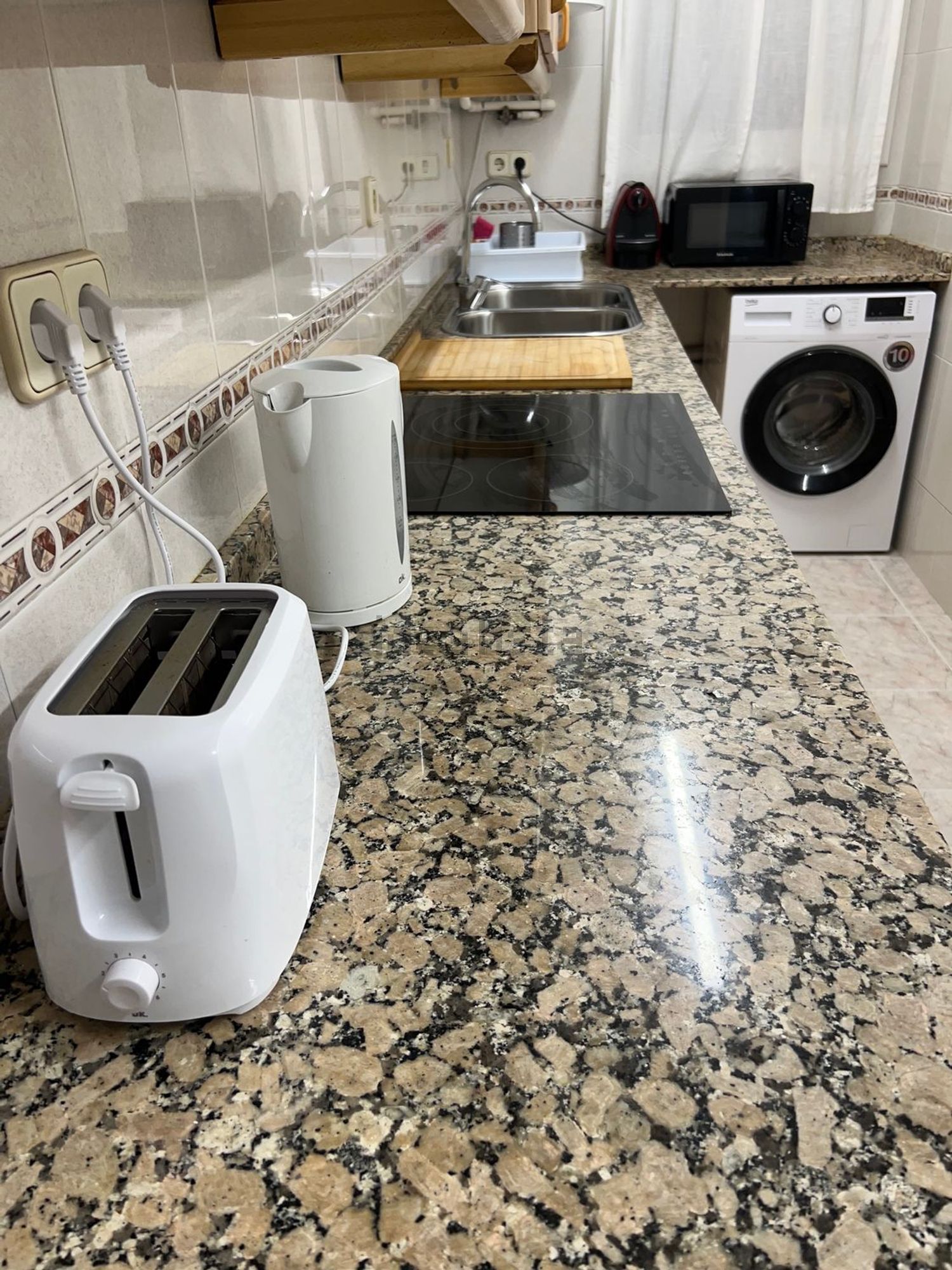 Habitación en alquiler, Barcelona