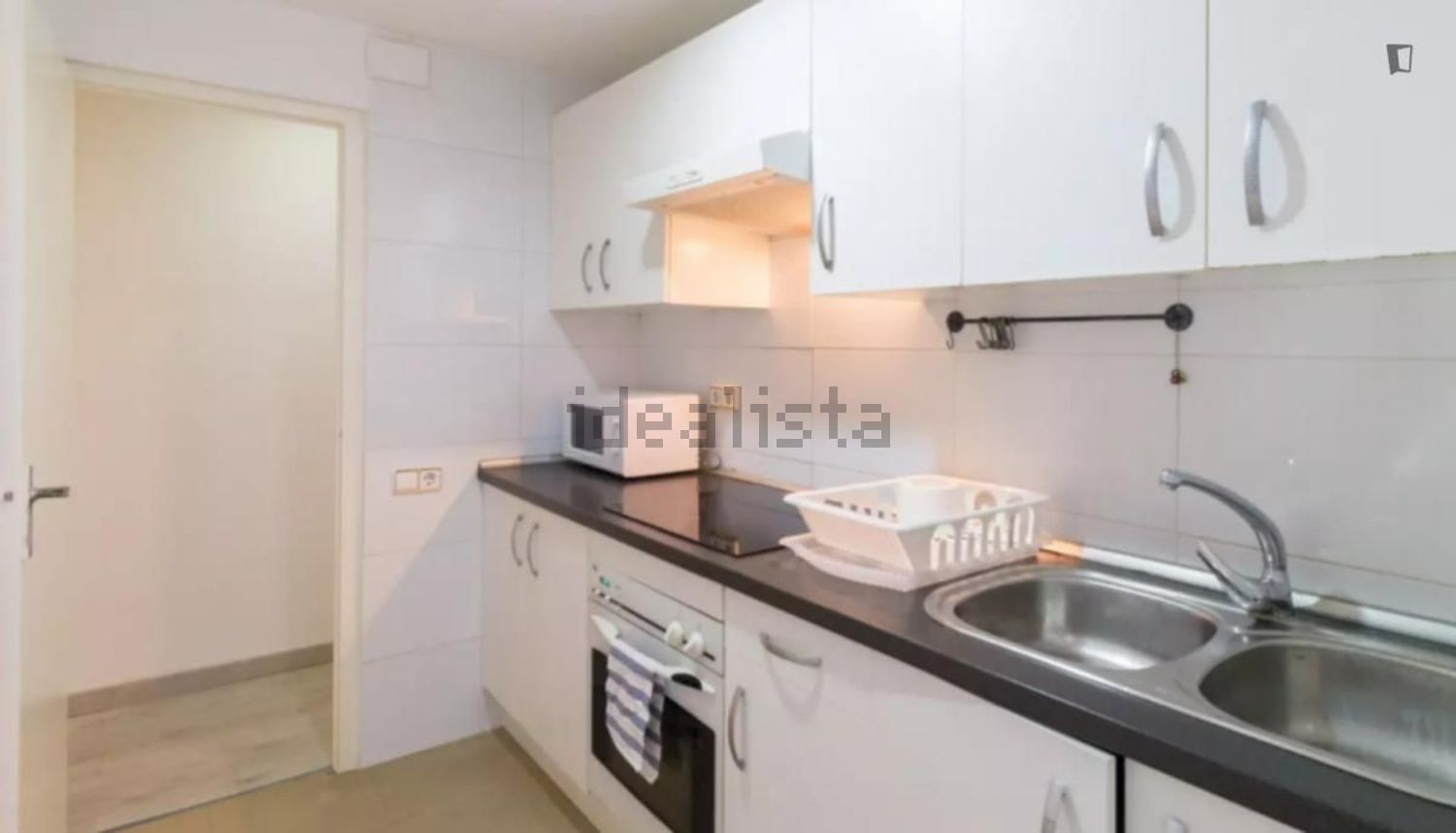 Habitació de lloguer, l'Hospitalet de Llobregat