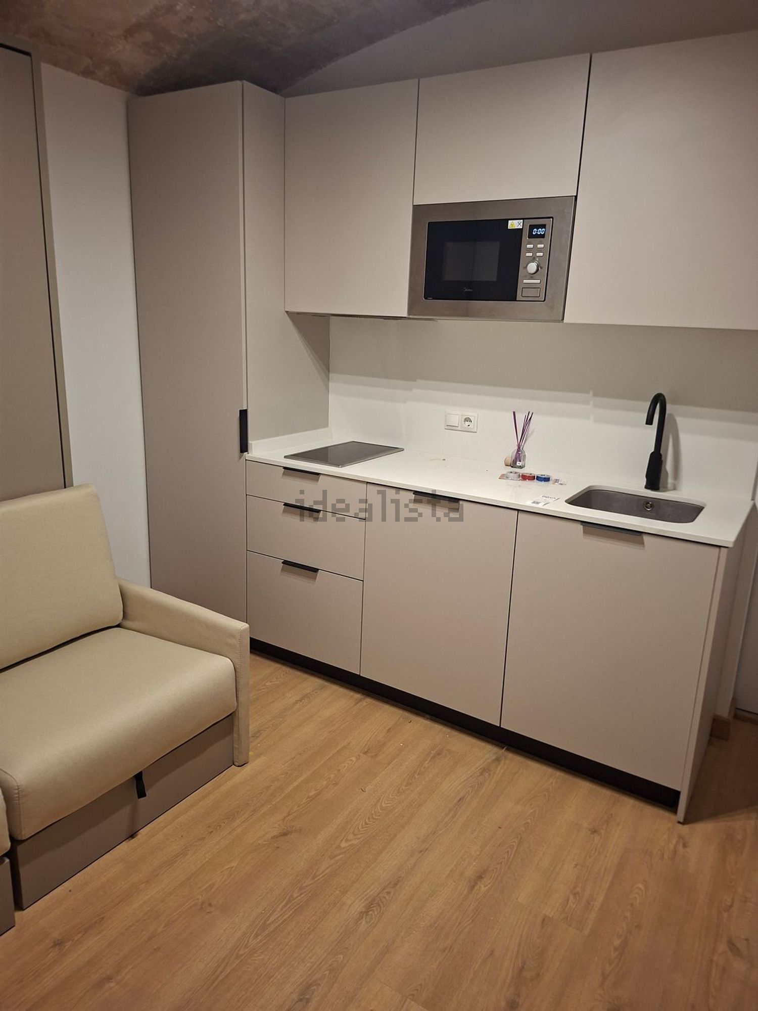 Appartamento 25 m² a Barcelona