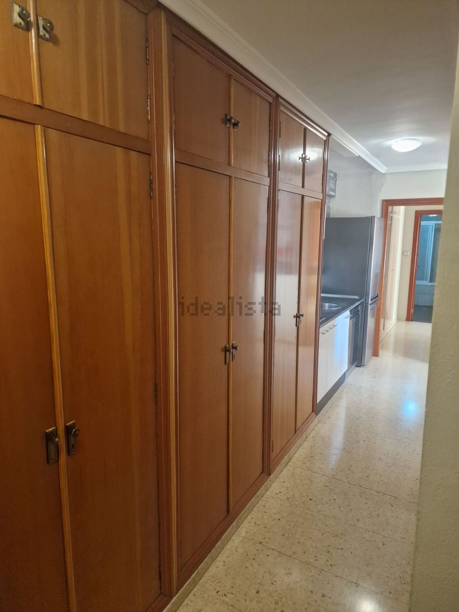 Pis de 75 m² a Almansa