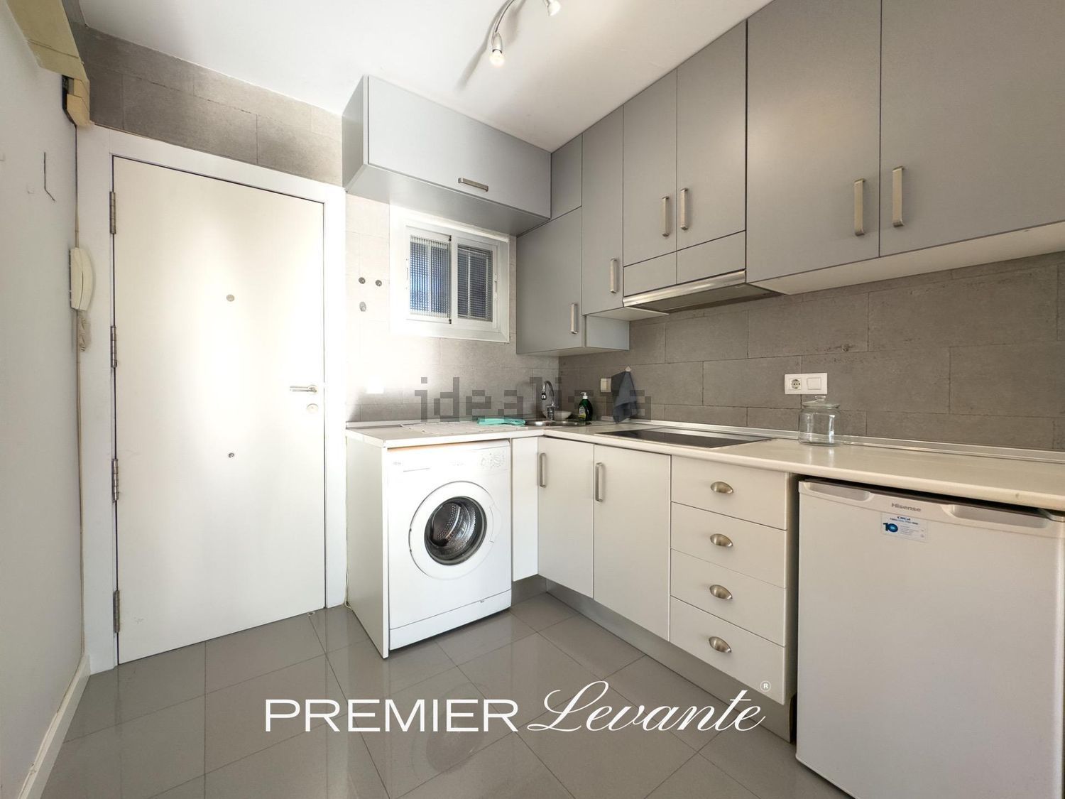Appartement 50 m² à Alicante