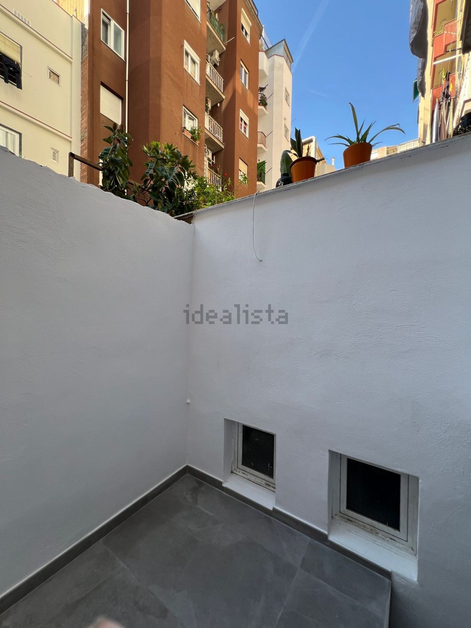 Wohnung 52 m² in Barcelona