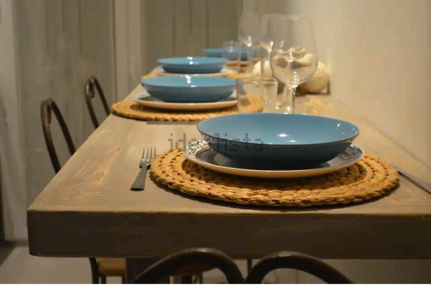Piso de 90 m² en Palma