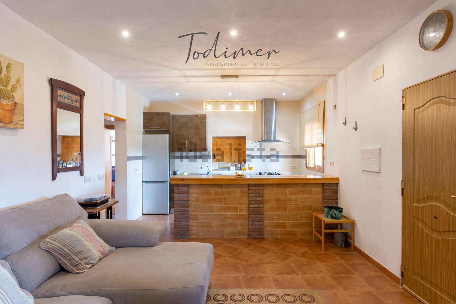 House 250 m² in Molvízar