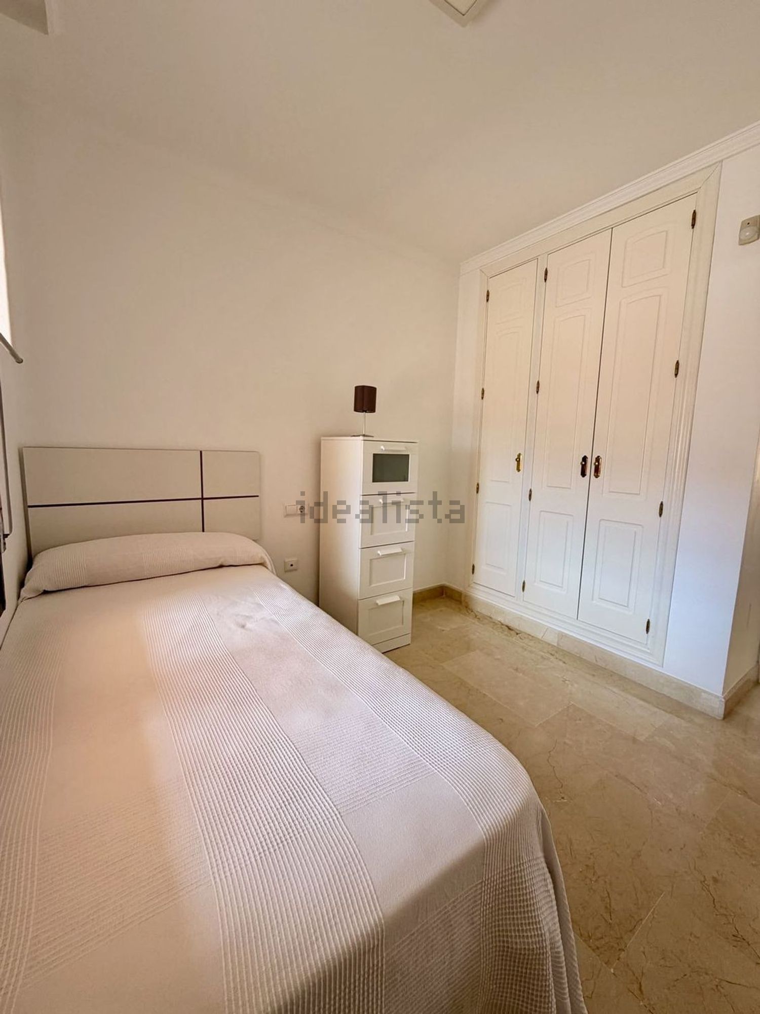 Piso de 100 m² en Marbella