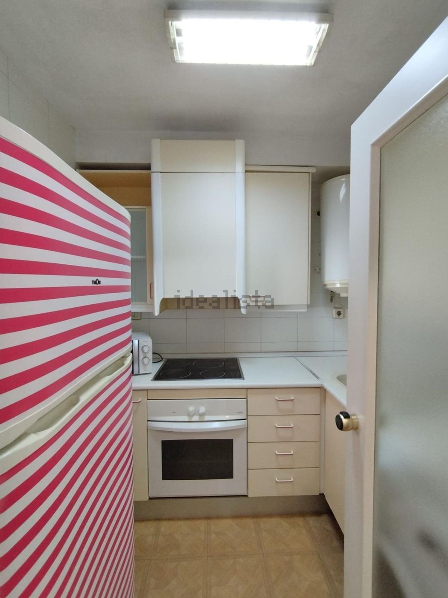Pis de 65 m² a Múrcia