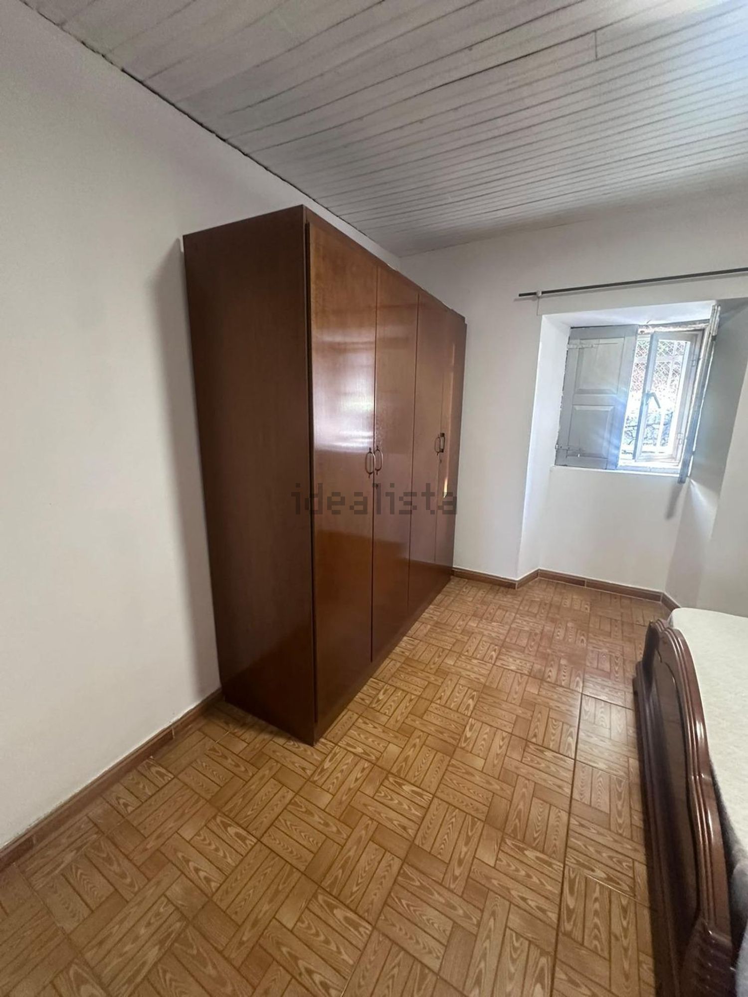 Piso de 95 m² en Parada de Sil