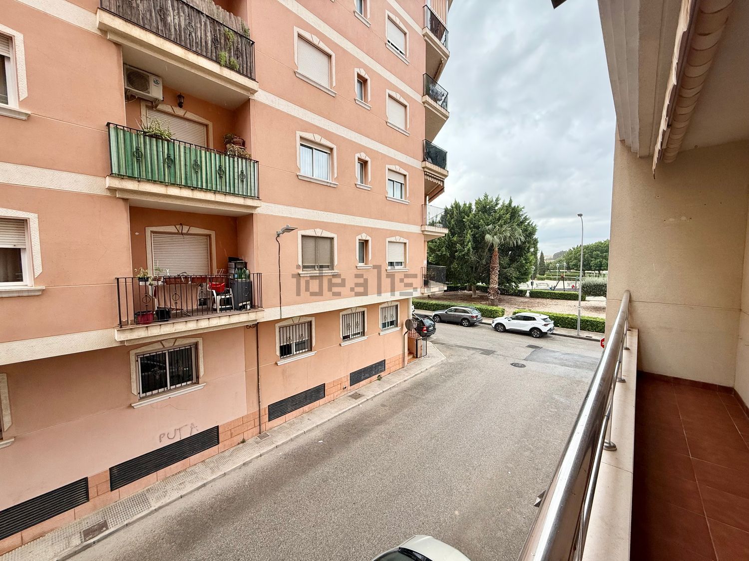Pis de 135 m² a Almoradí