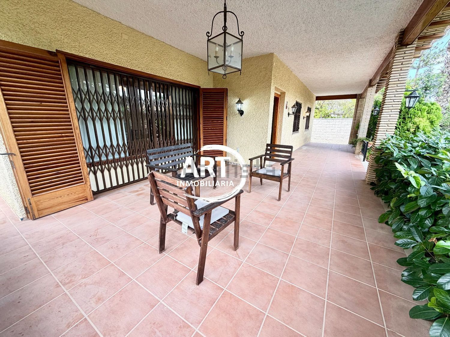 Casa de 639 m² a l'Eliana