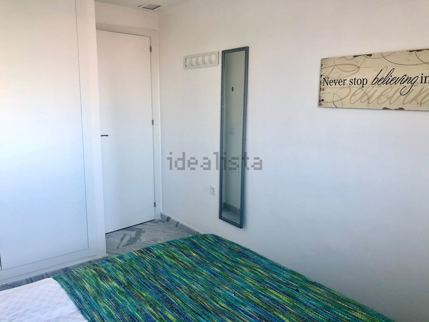Pis de 55 m² a Màlaga