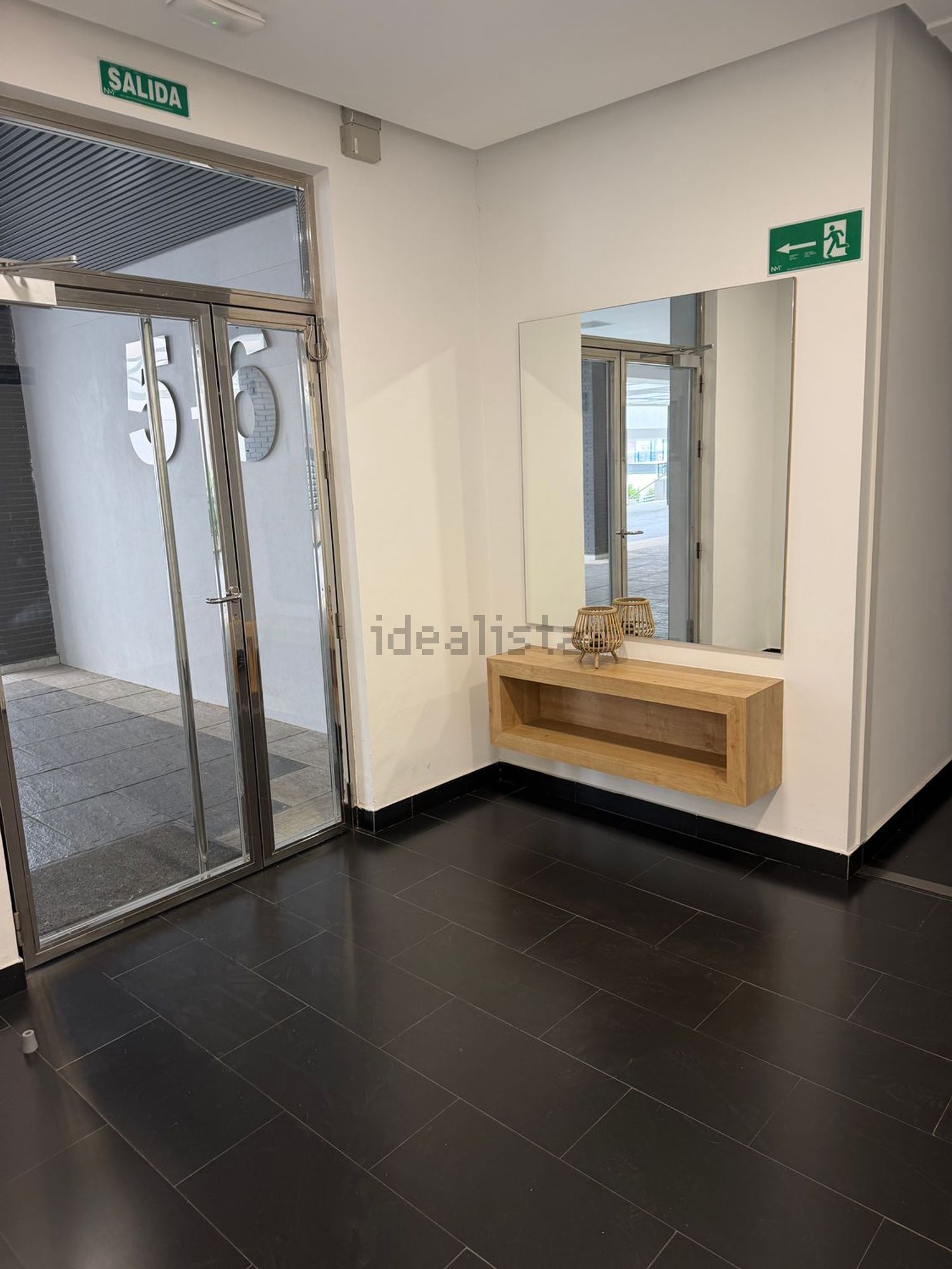 Piso de 62 m² en Armilla