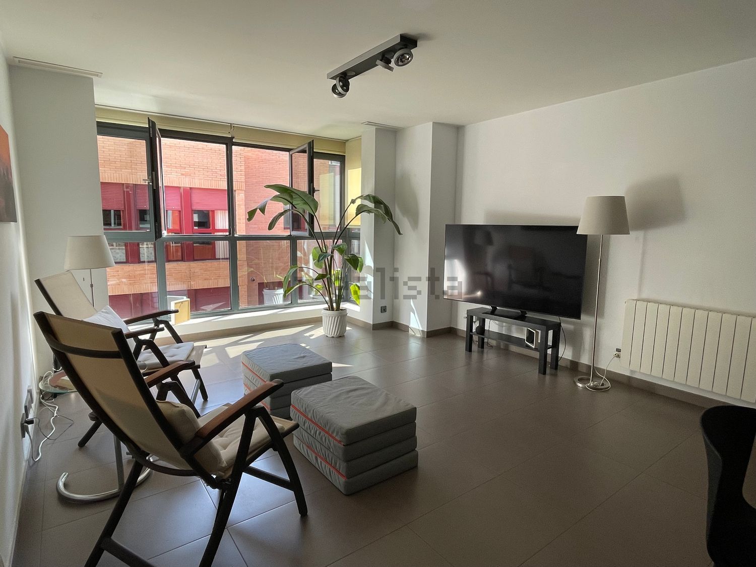 Pis de 71 m² a València