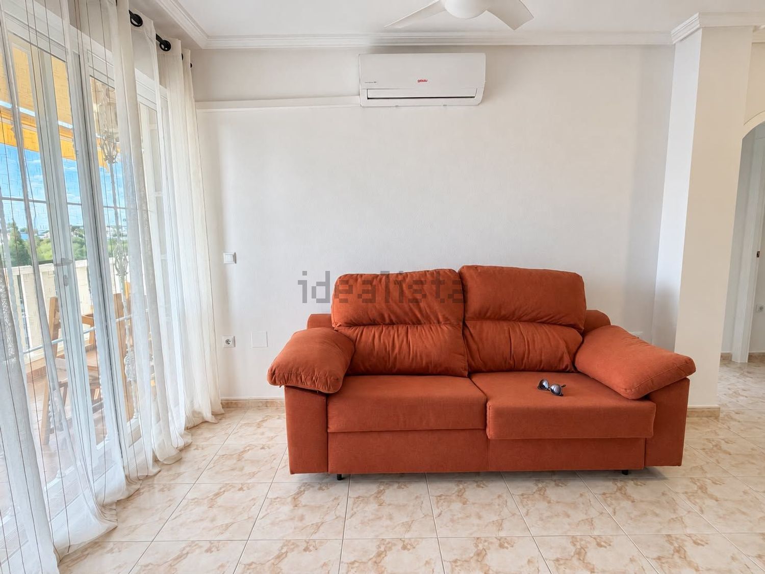 Pis de 75 m² a Sant Miquel de les Salines